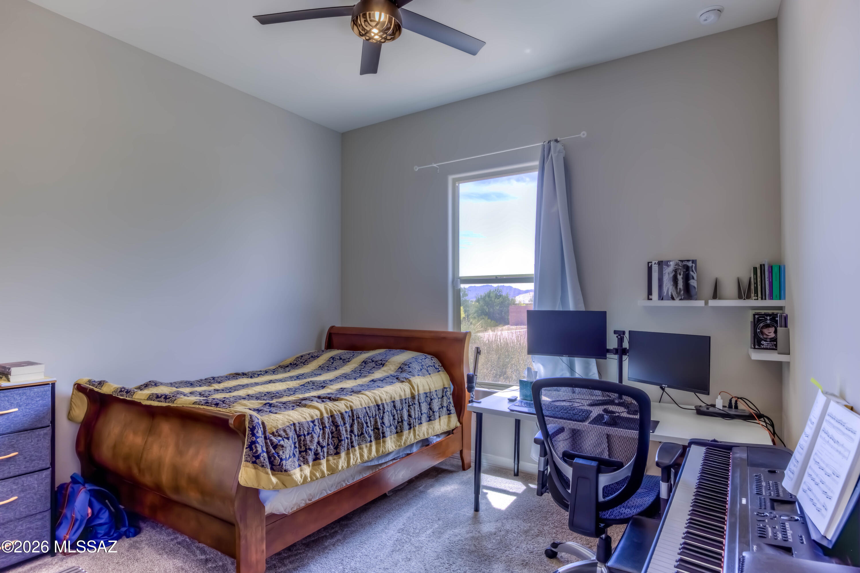 Twin Peaks and Lambert Lane - Residential