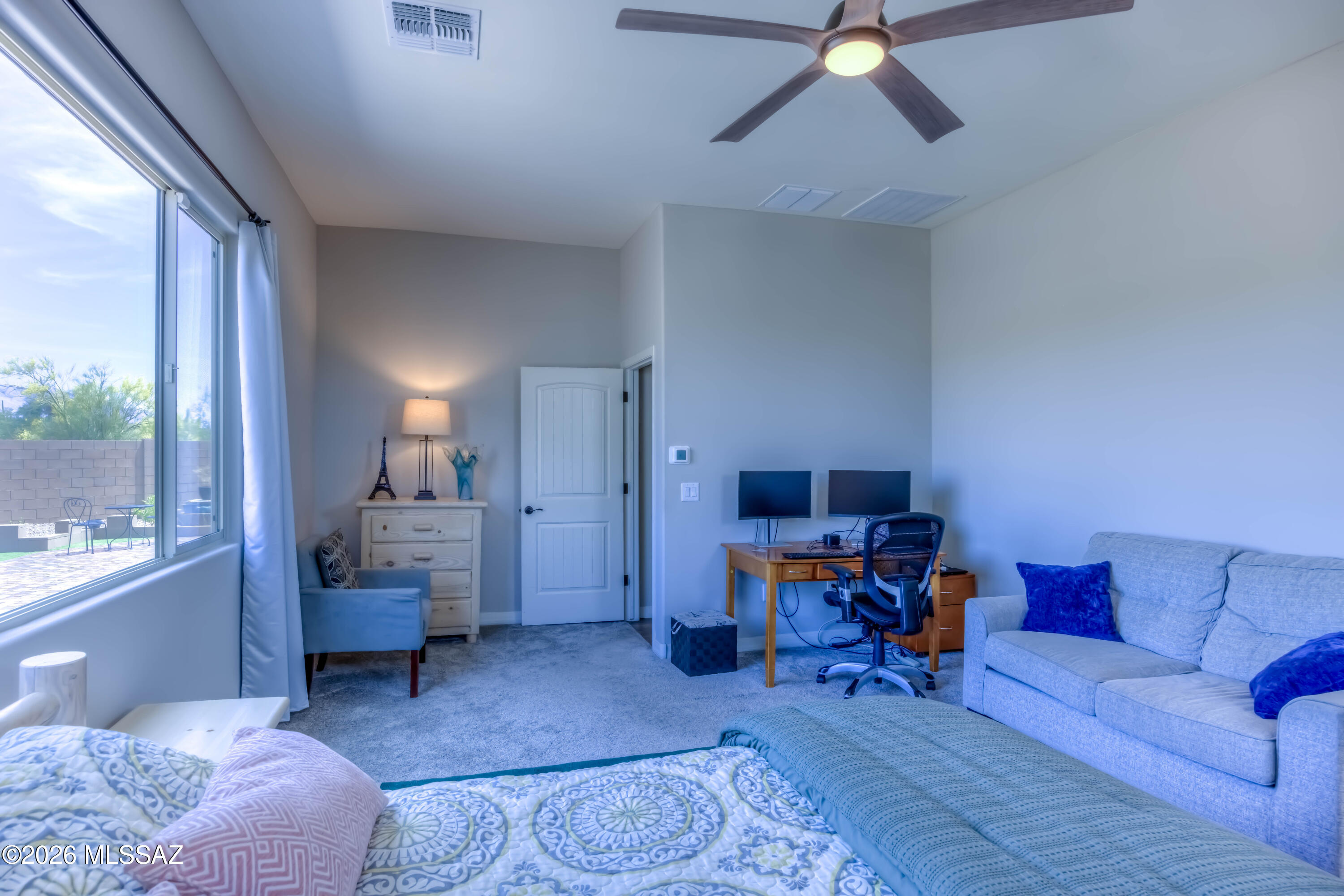 Twin Peaks and Lambert Lane - Residential