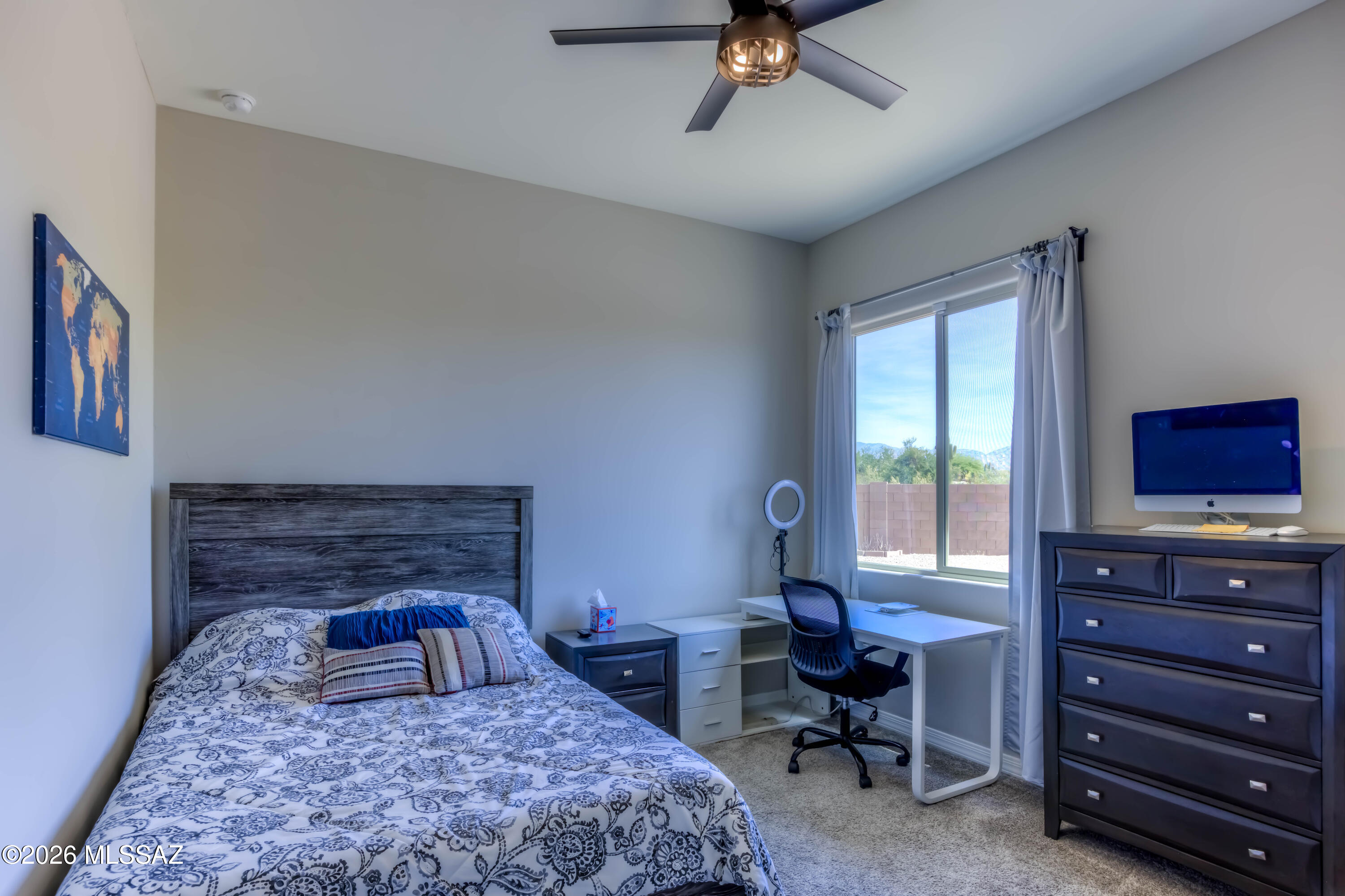 Twin Peaks and Lambert Lane - Residential