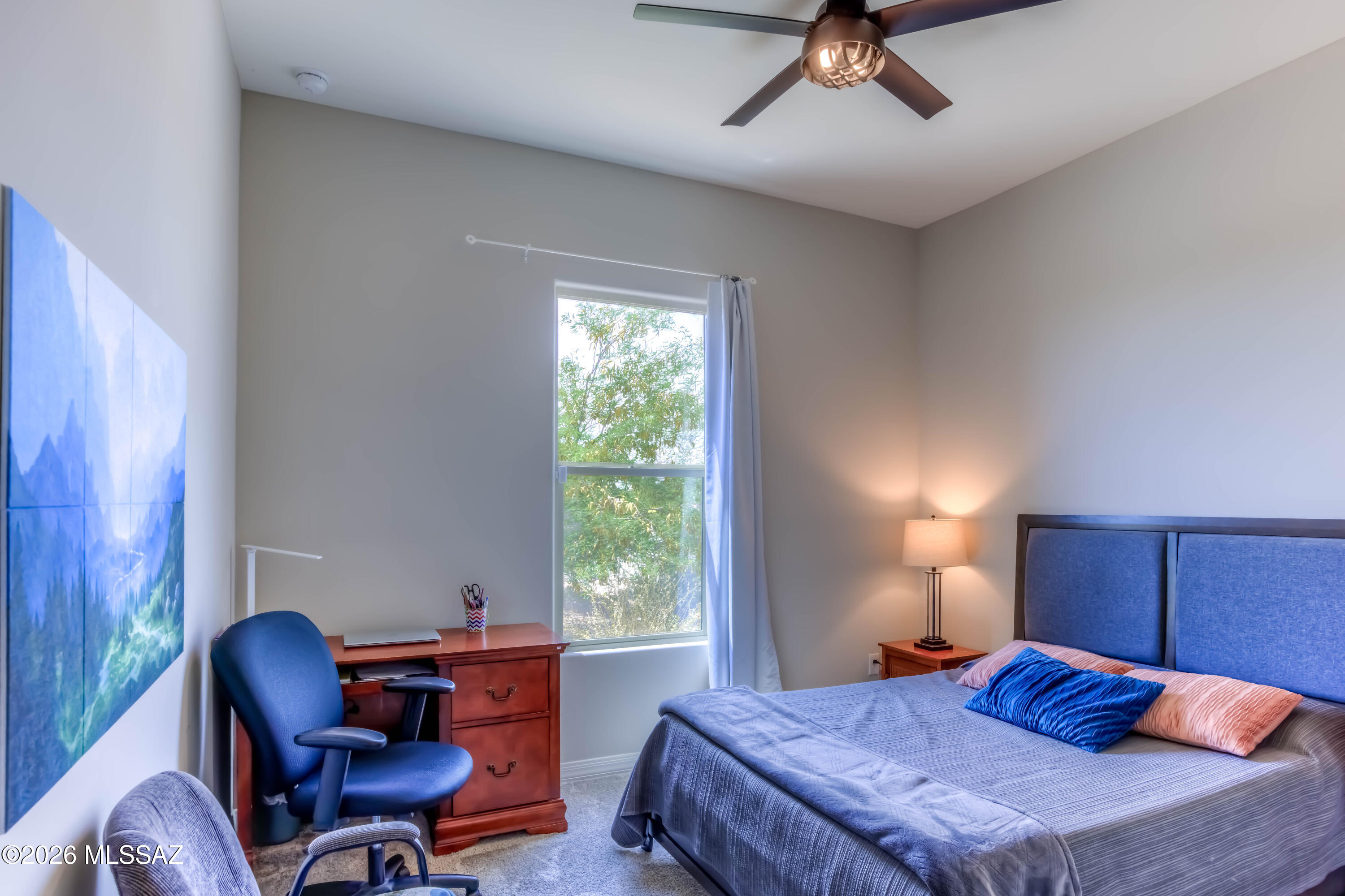 Twin Peaks and Lambert Lane - Residential