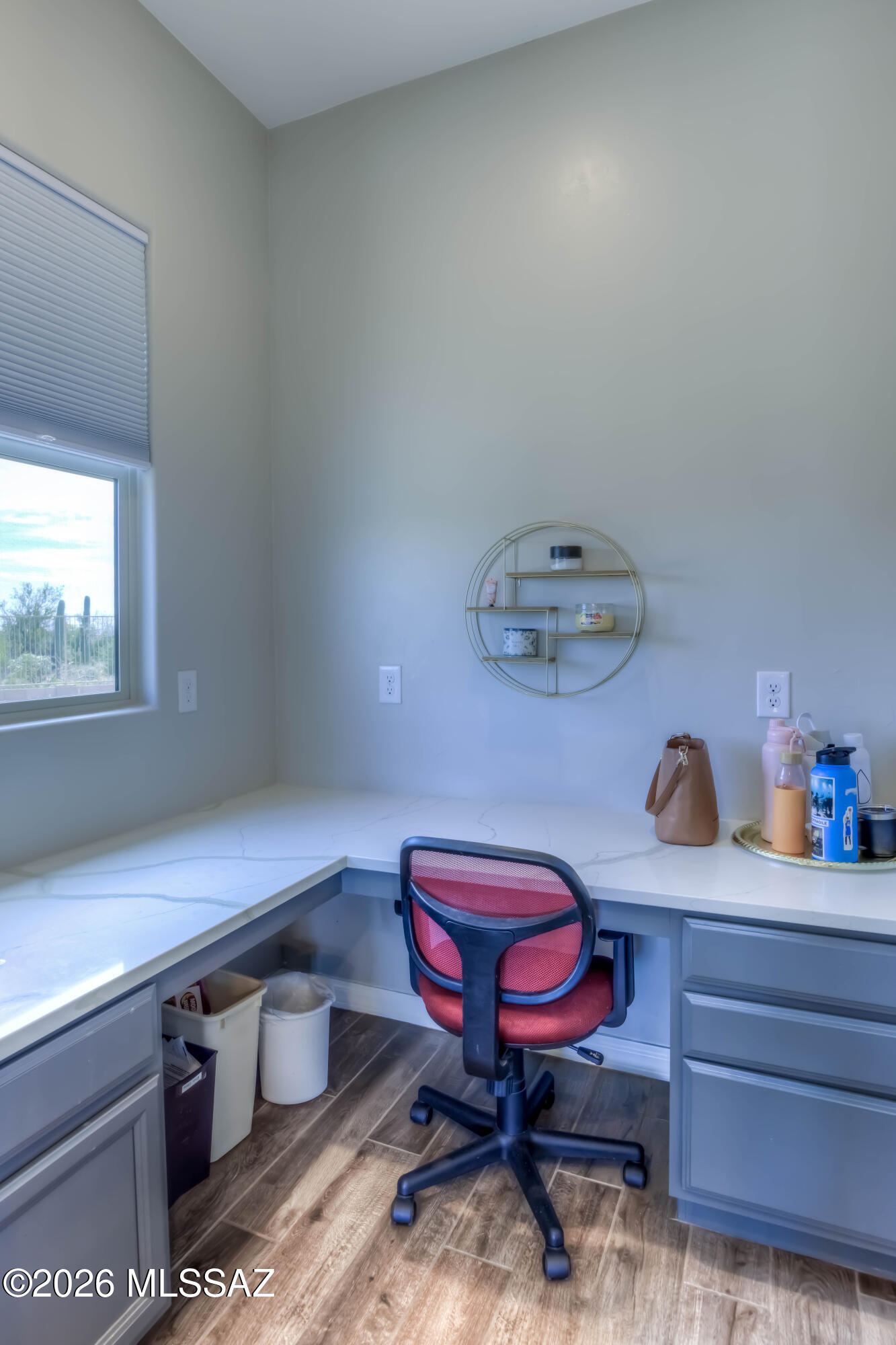 Twin Peaks and Lambert Lane - Residential