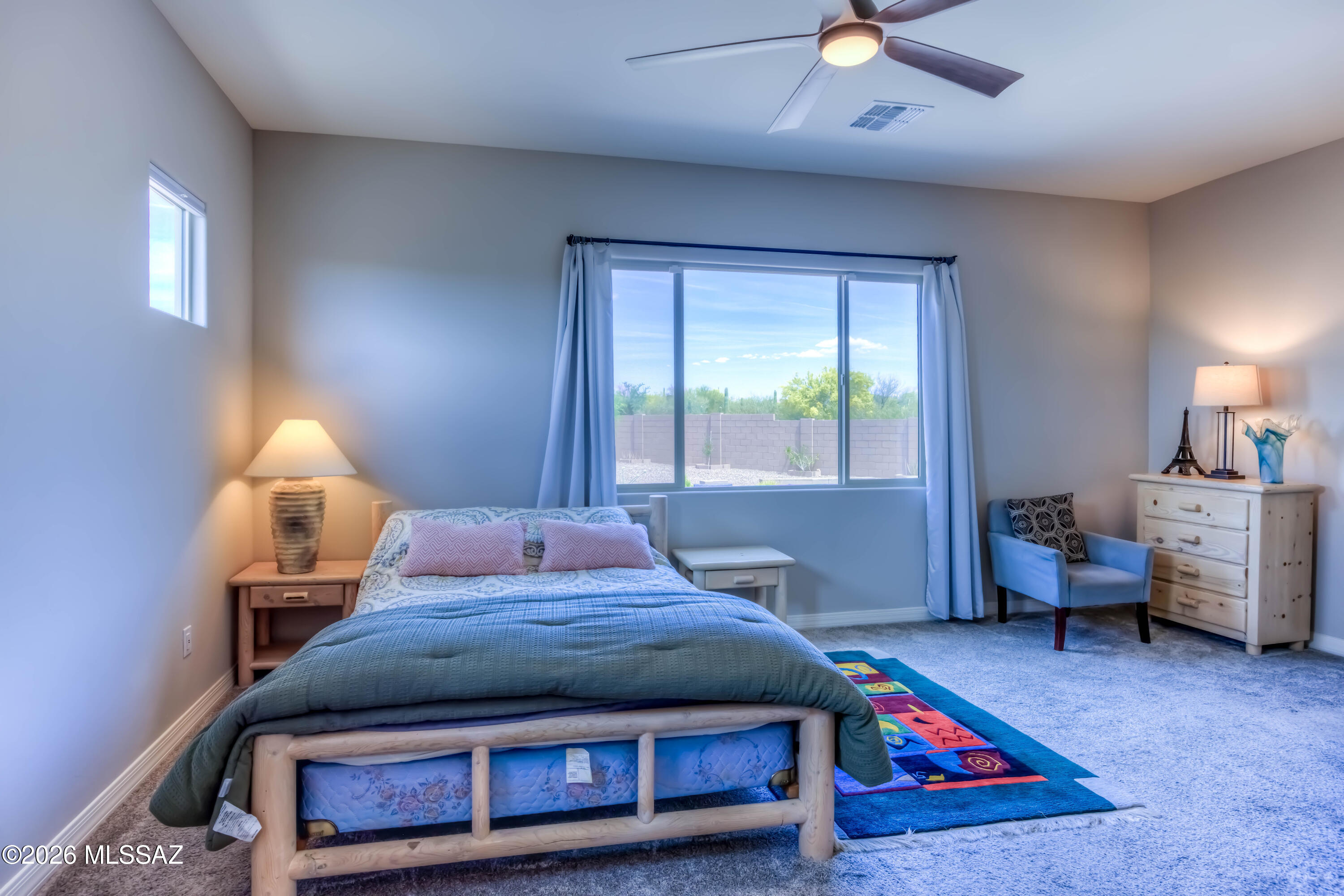 Twin Peaks and Lambert Lane - Residential