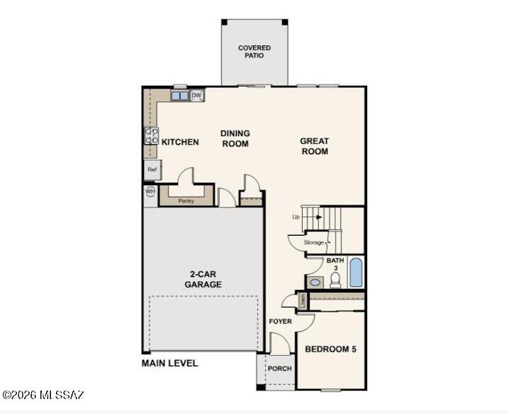 Rocking K South Neighborhood 3 Parcel EE - Residential