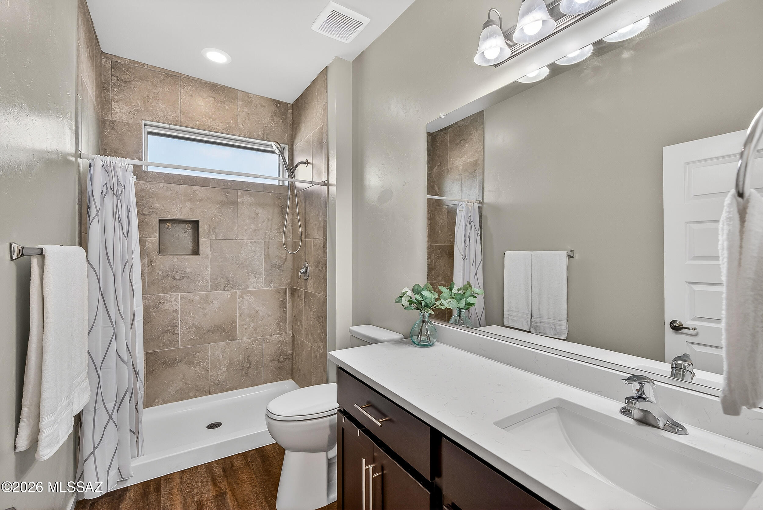 Silverbell Residential - Residential