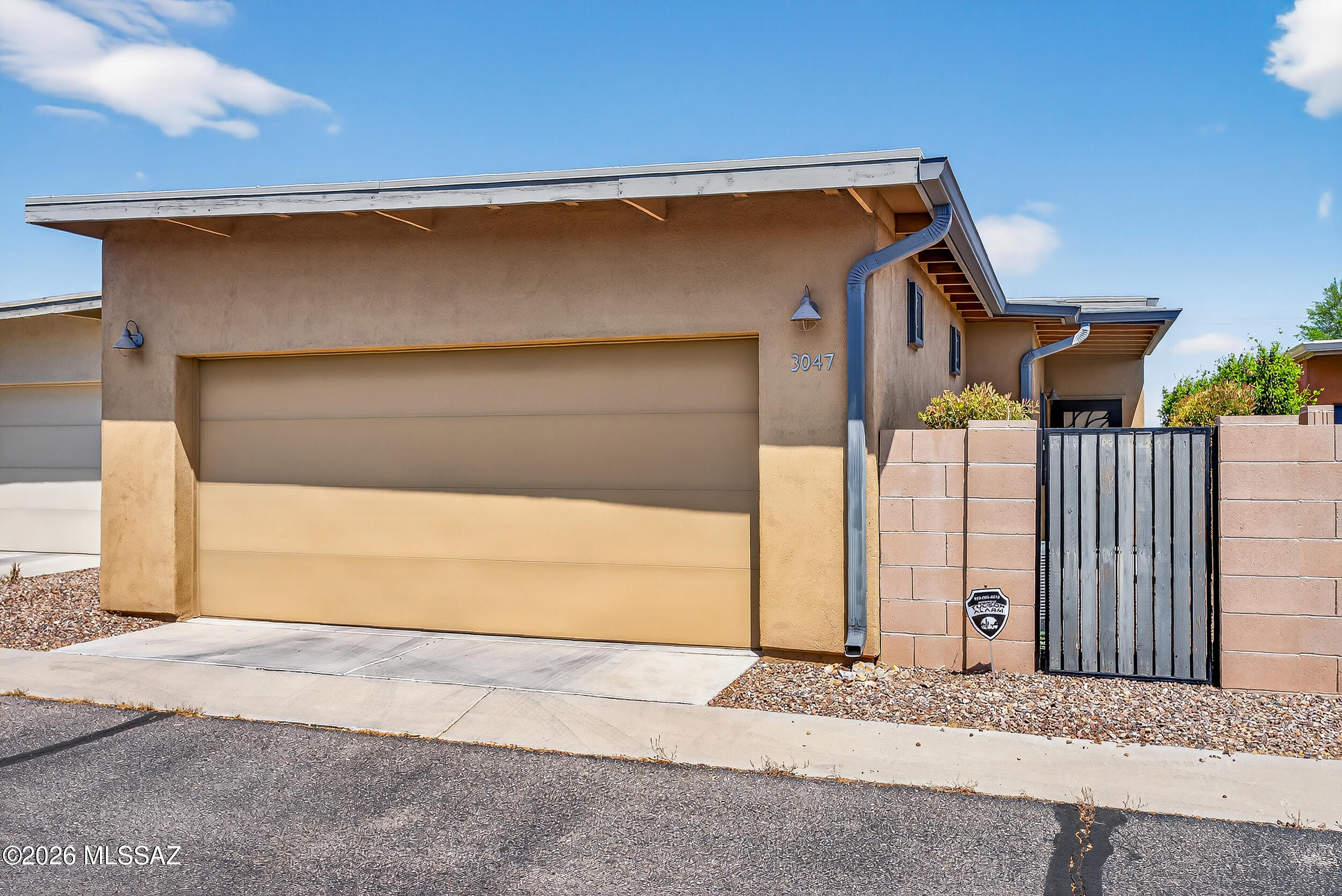 Silverbell Residential - Residential