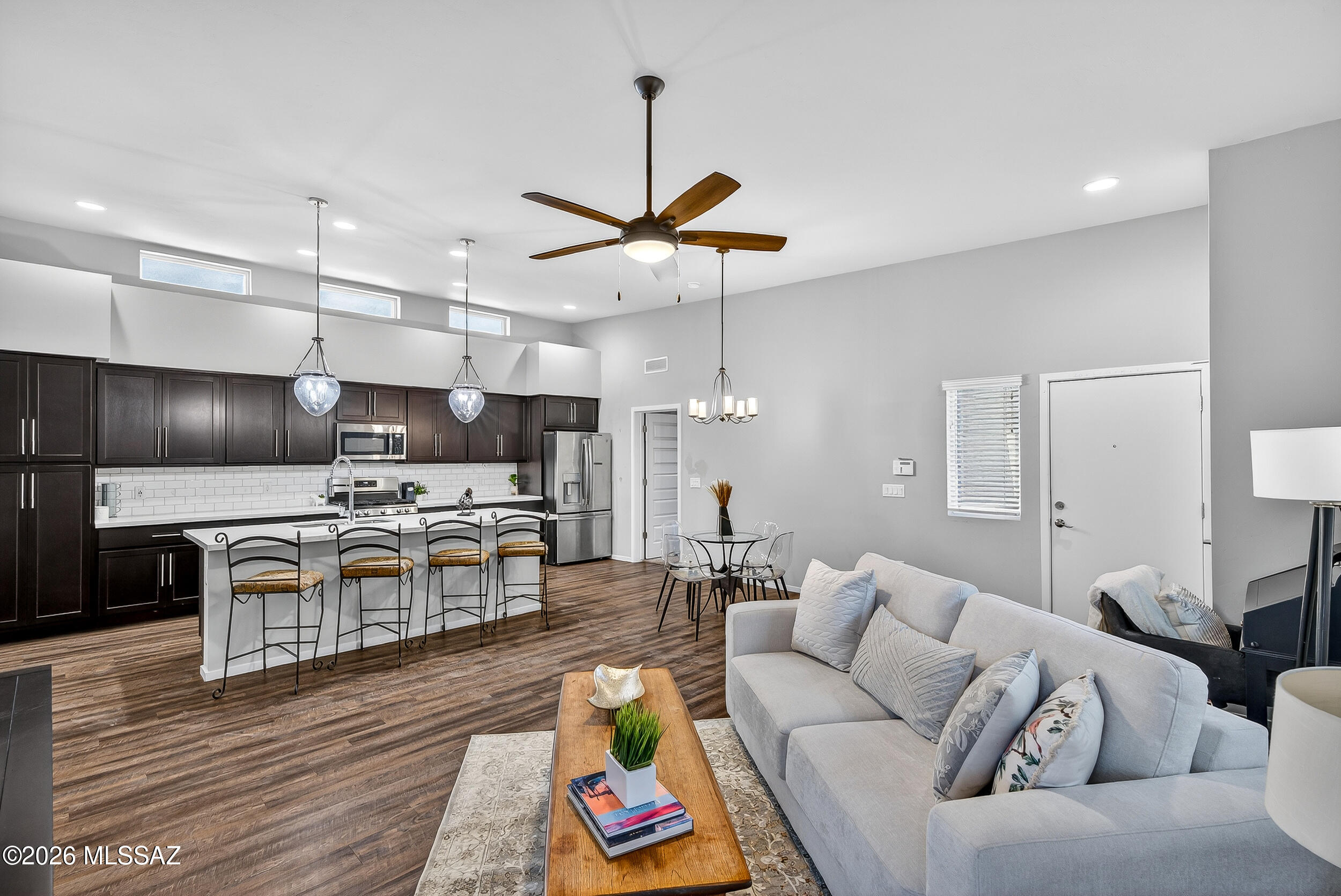 Silverbell Residential - Residential