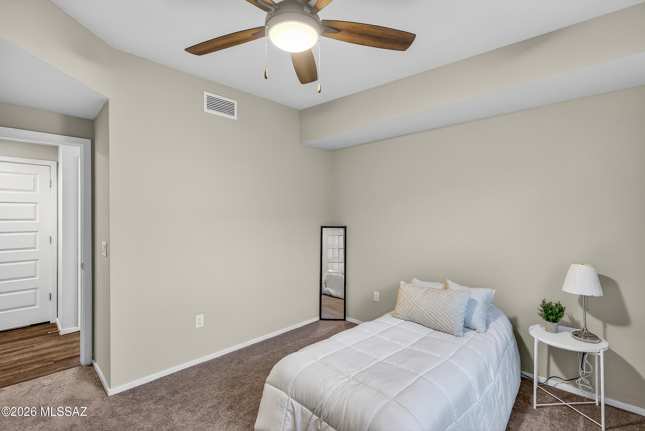 Silverbell Residential - Residential