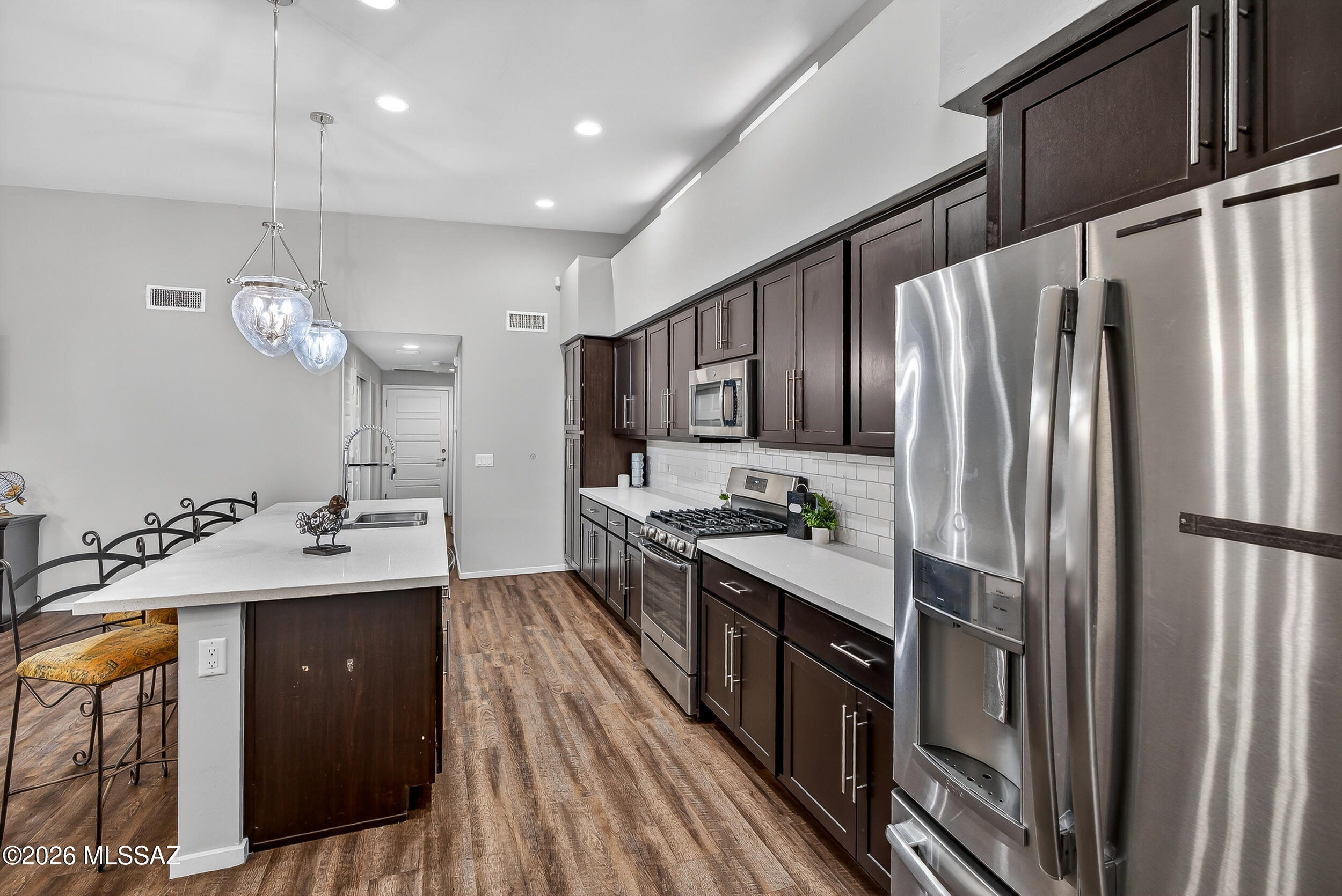 Silverbell Residential - Residential
