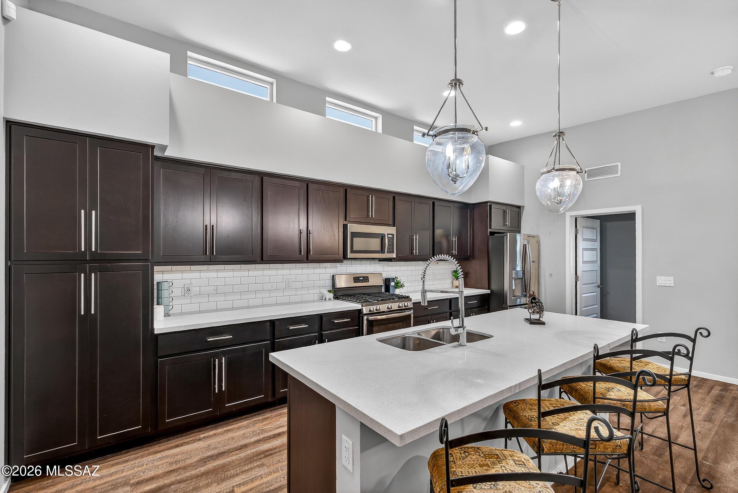 Silverbell Residential - Residential