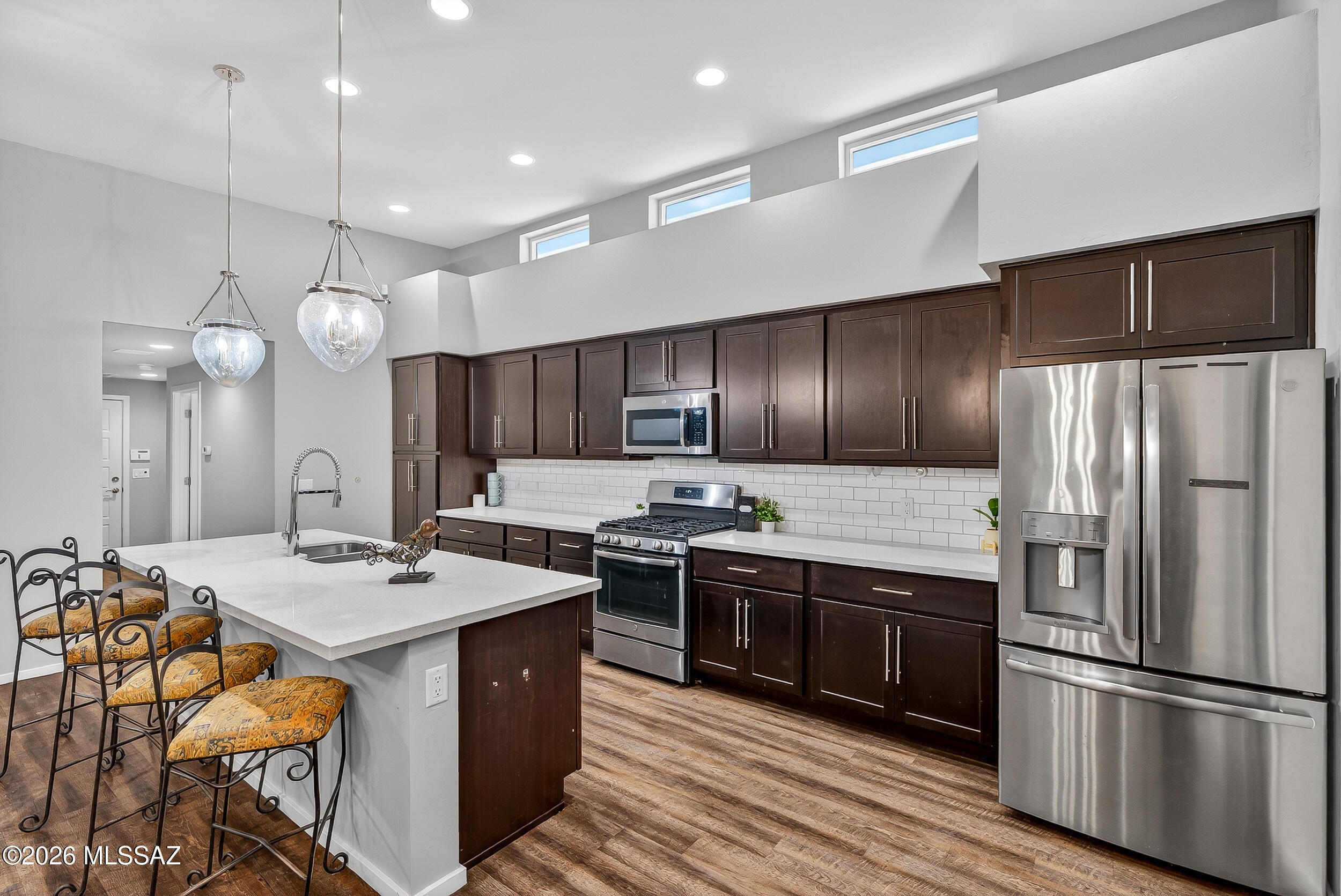 Silverbell Residential - Residential