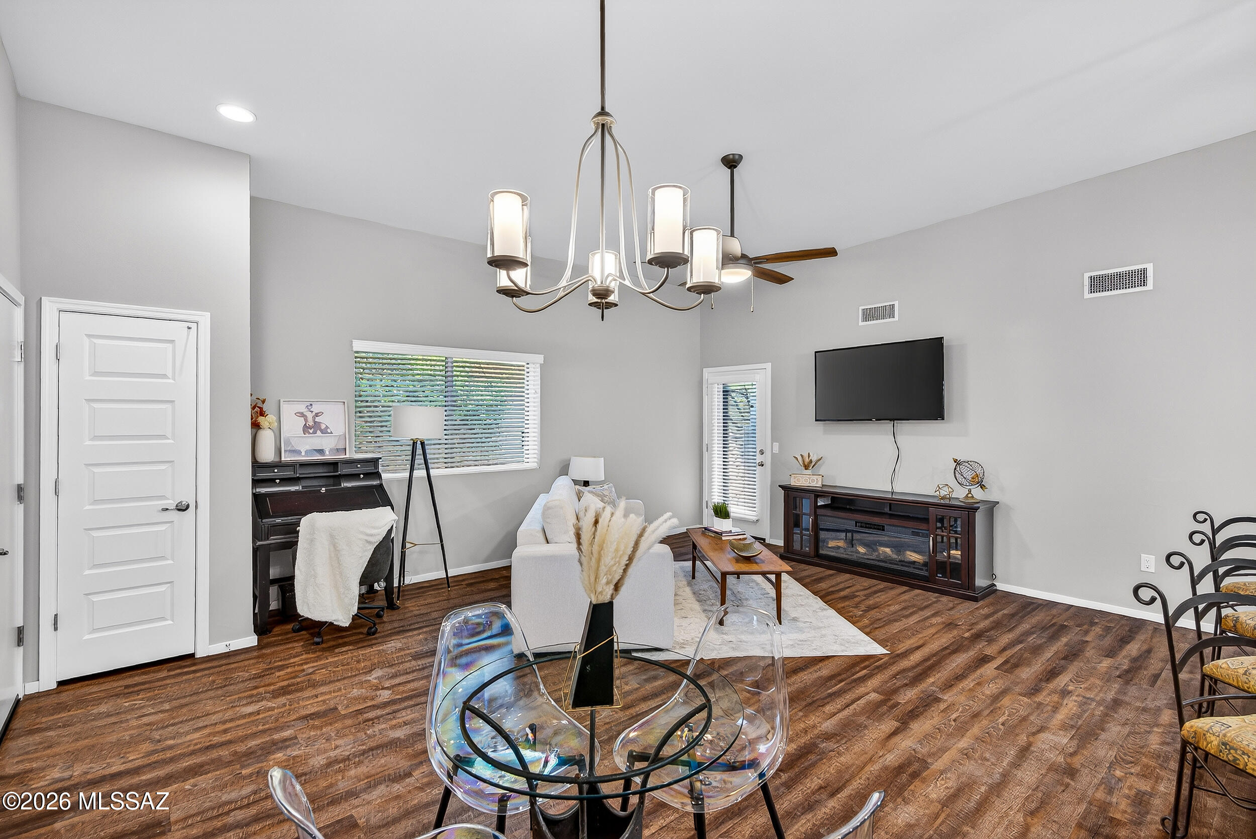 Silverbell Residential - Residential