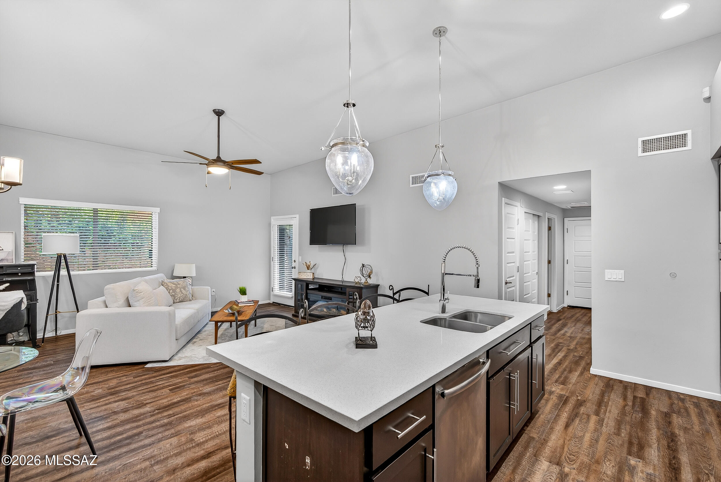 Silverbell Residential - Residential