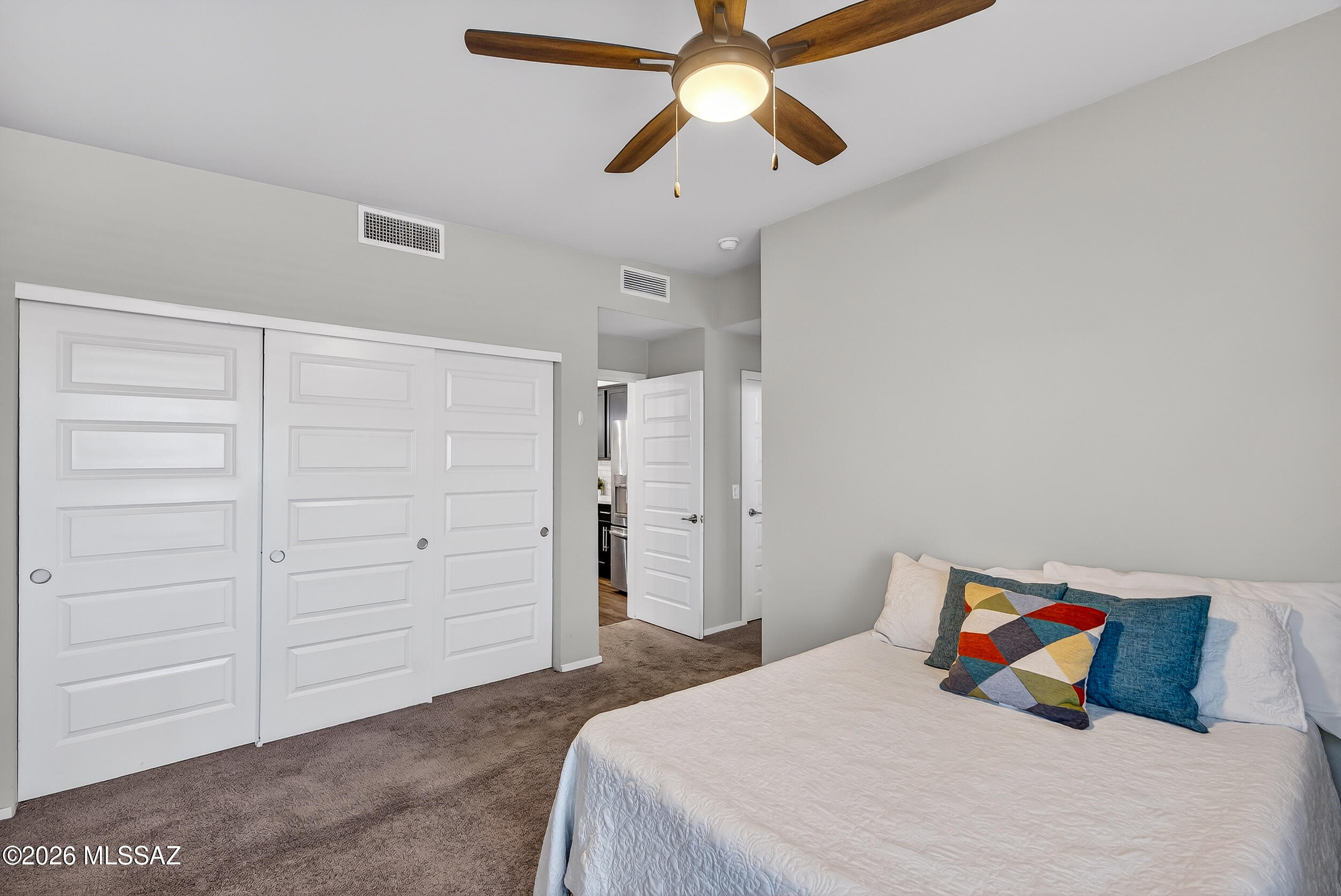 Silverbell Residential - Residential