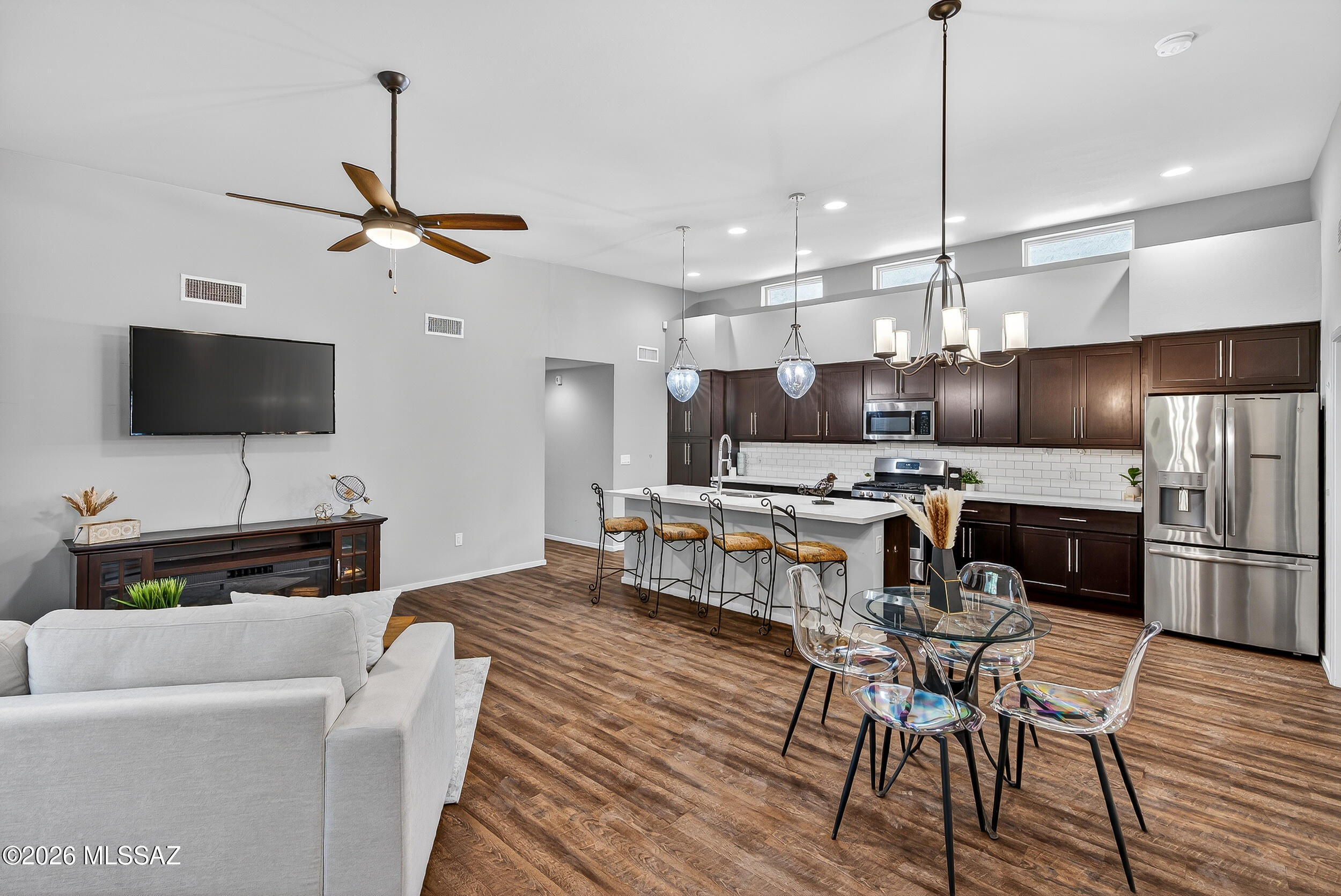Silverbell Residential - Residential