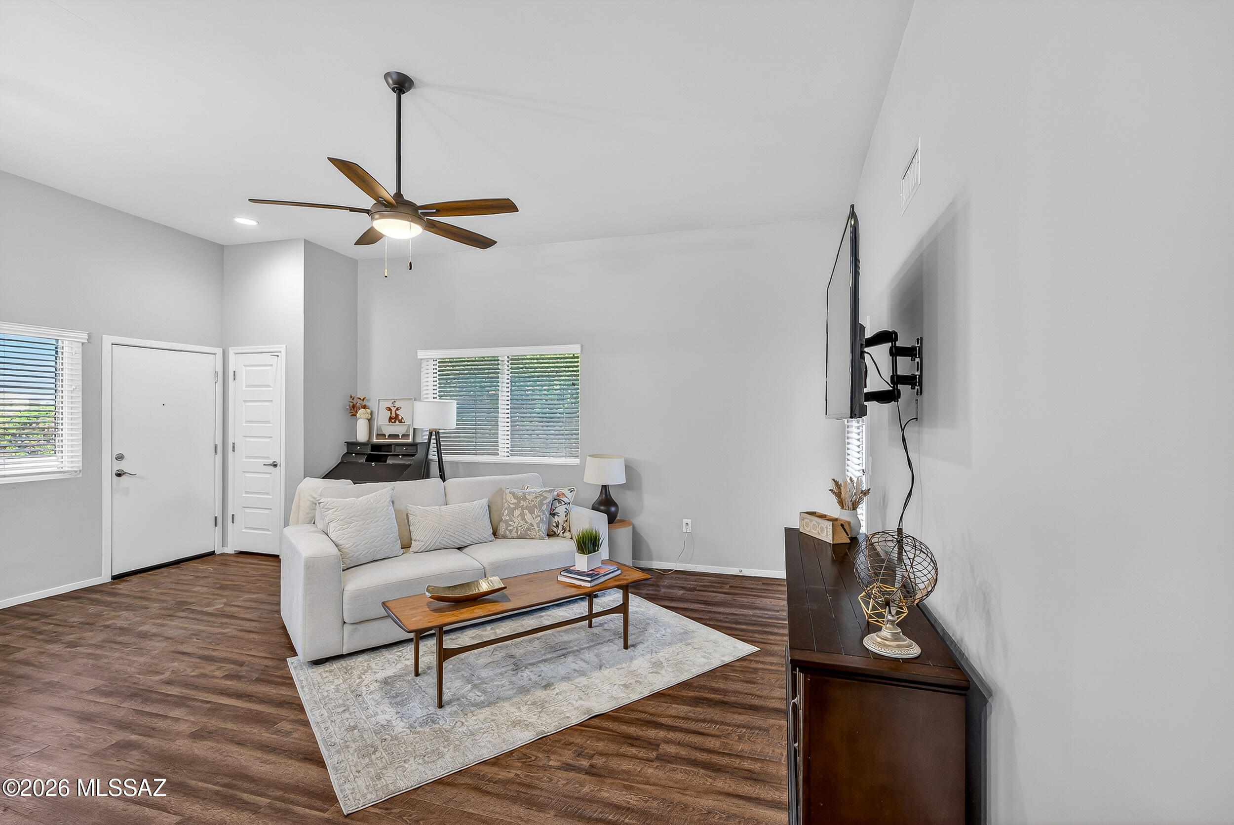 Silverbell Residential - Residential