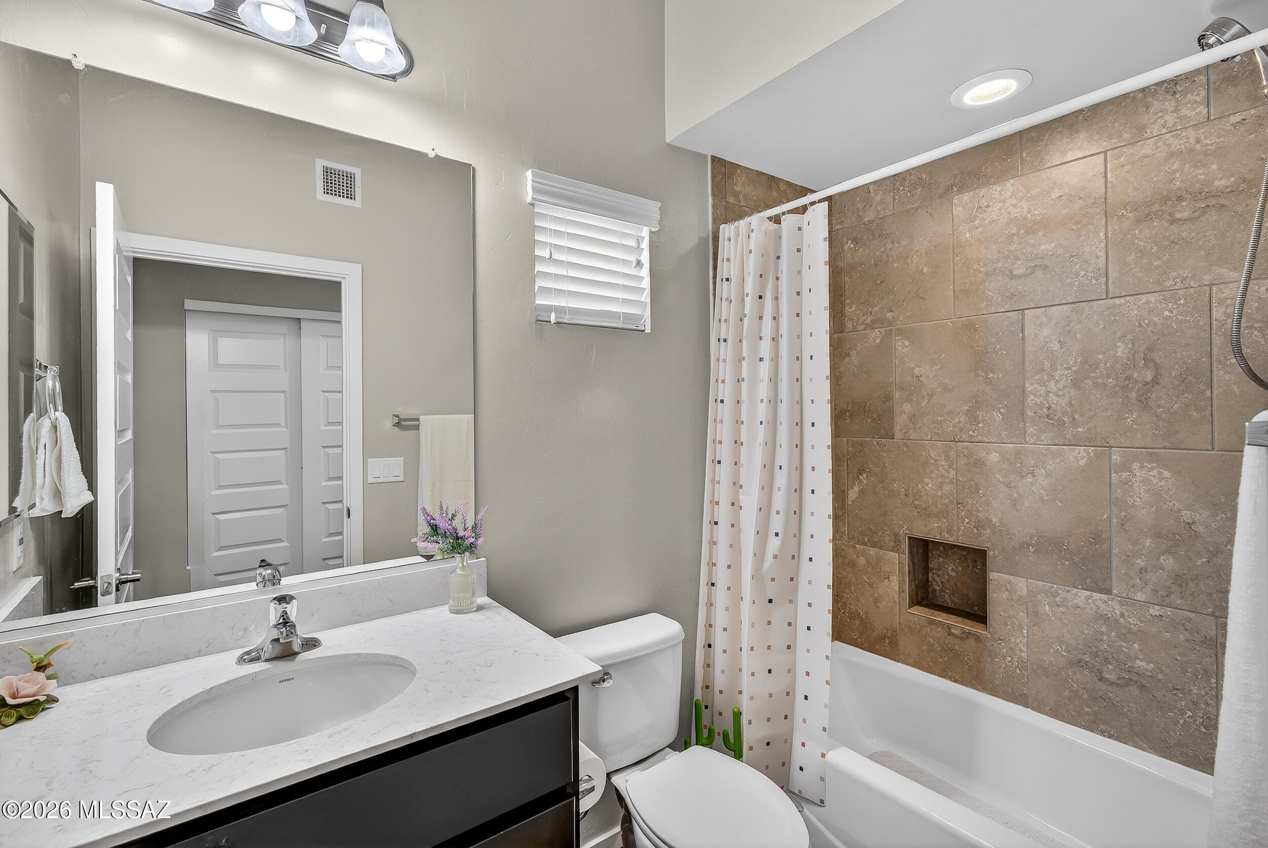 Silverbell Residential - Residential