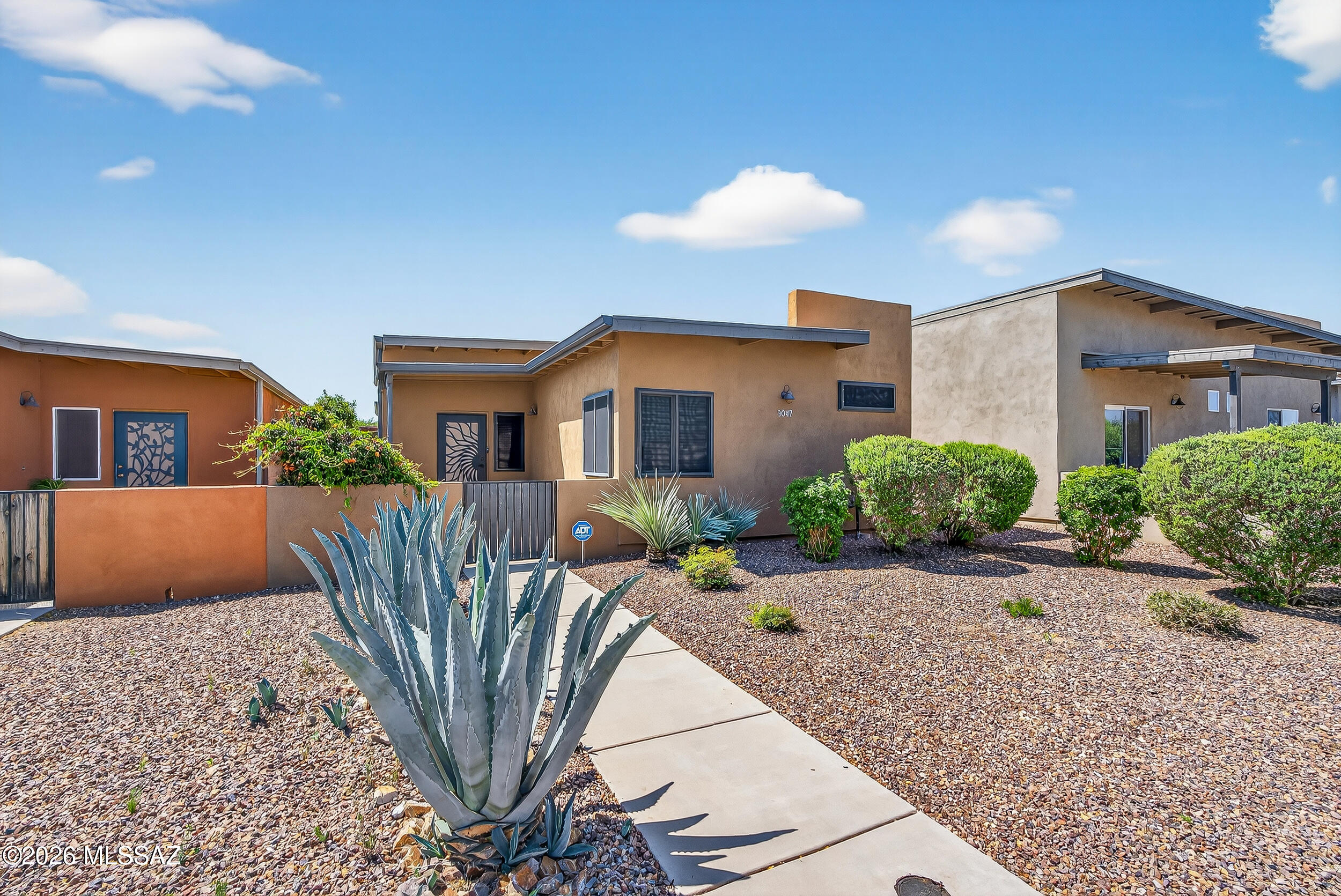 Silverbell Residential - Residential