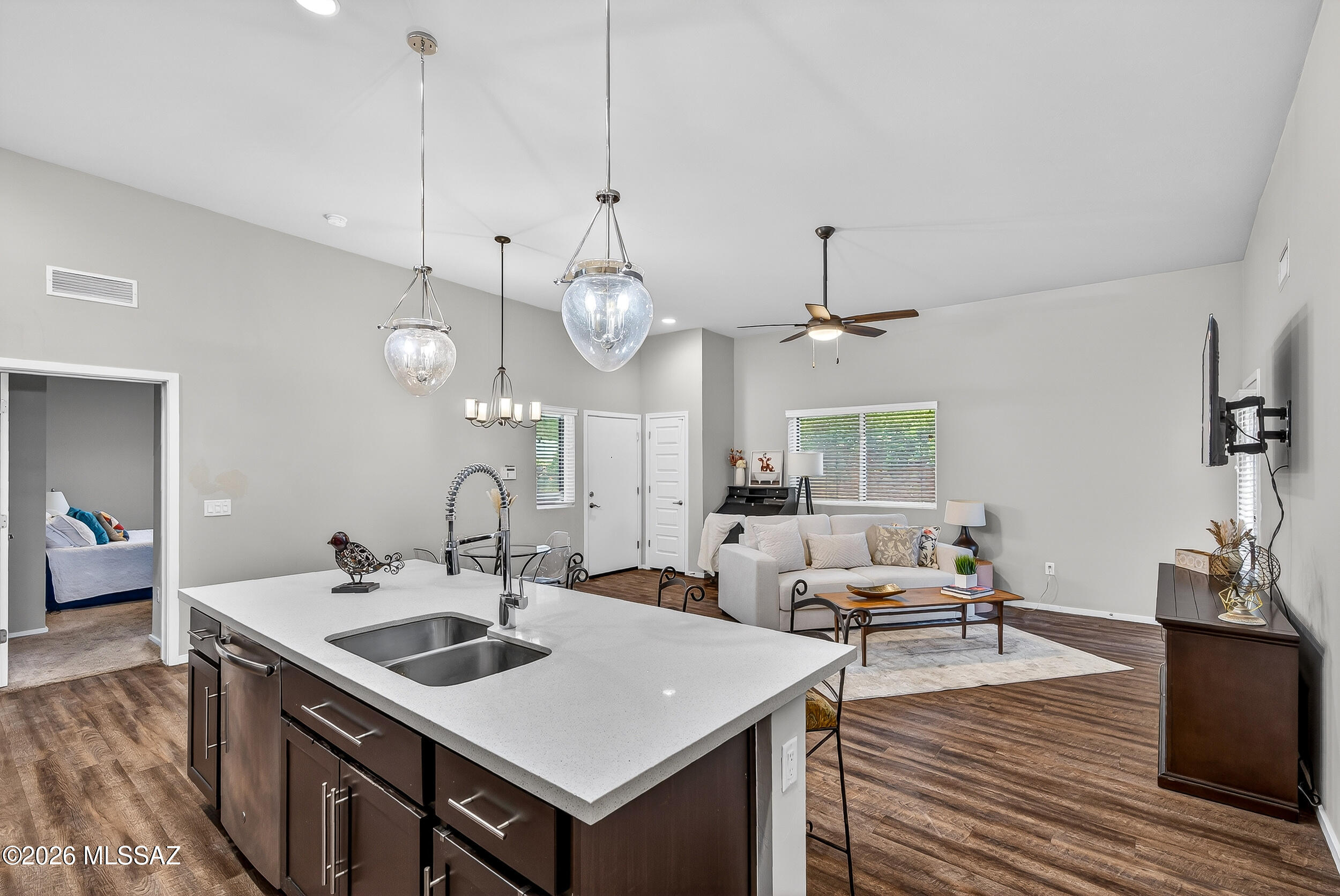 Silverbell Residential - Residential