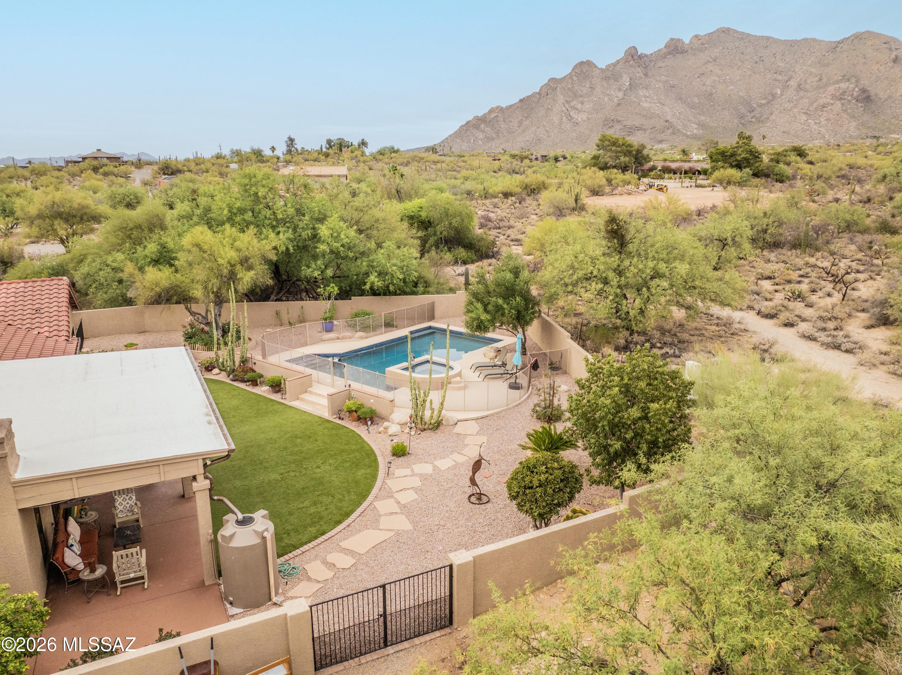 Westward Look Heights(1-45) - Residential
