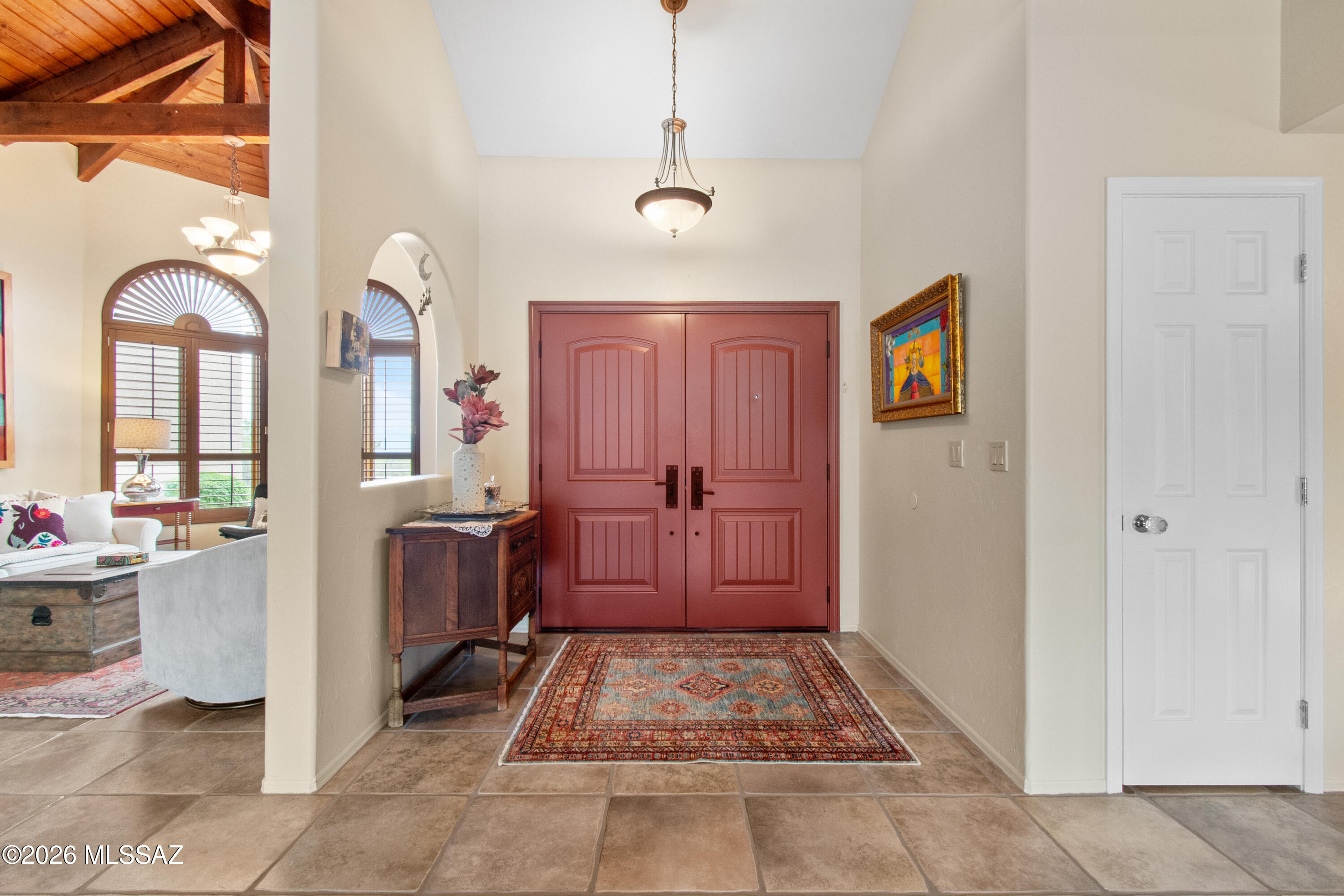 Westward Look Heights(1-45) - Residential