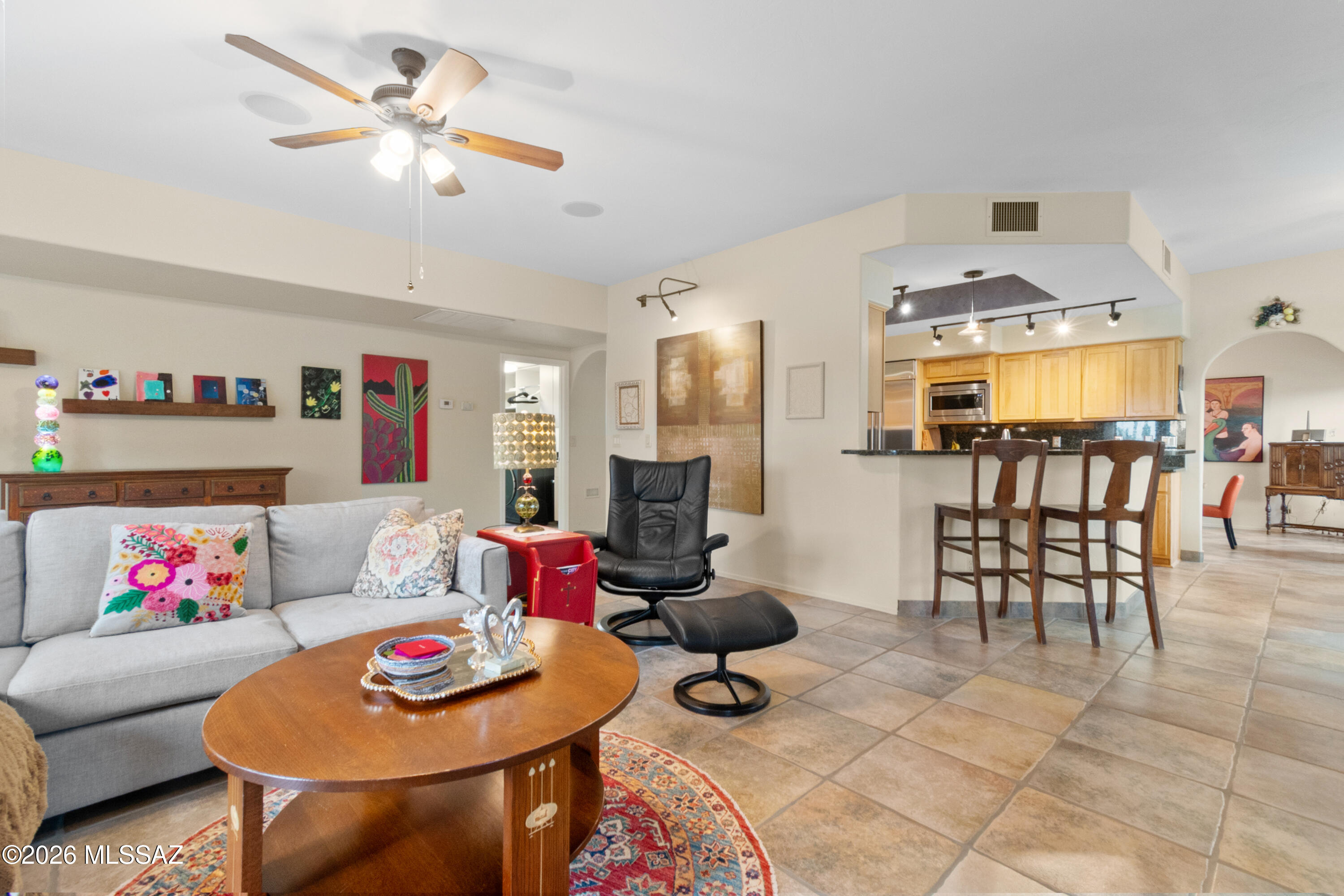 Westward Look Heights(1-45) - Residential