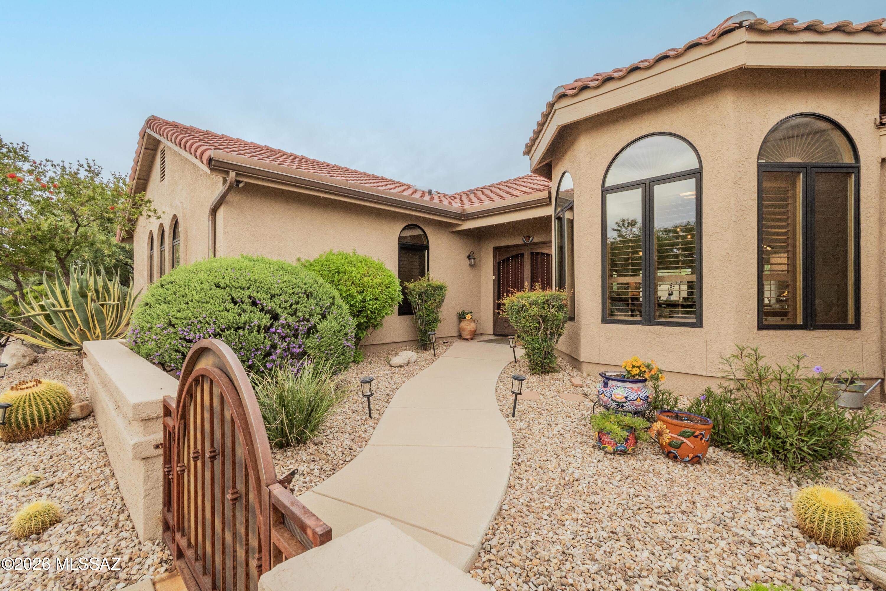 Westward Look Heights(1-45) - Residential