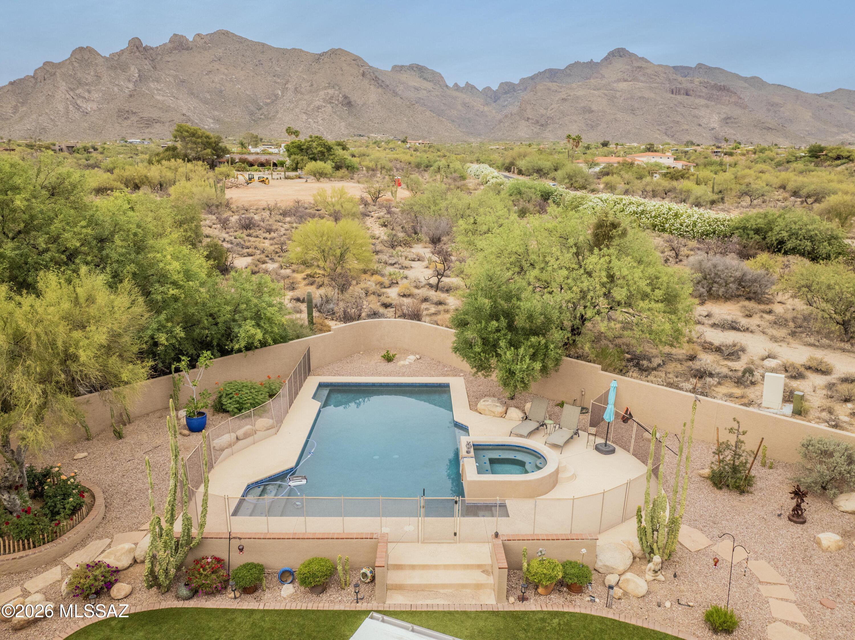 Westward Look Heights(1-45) - Residential