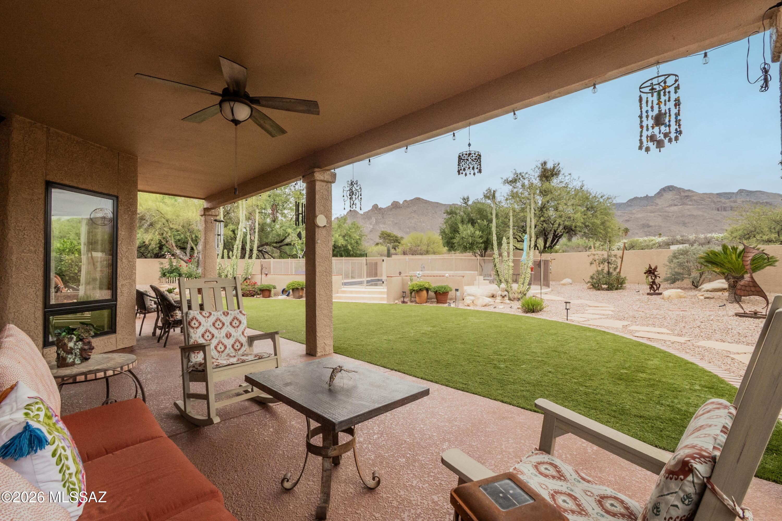 Westward Look Heights(1-45) - Residential