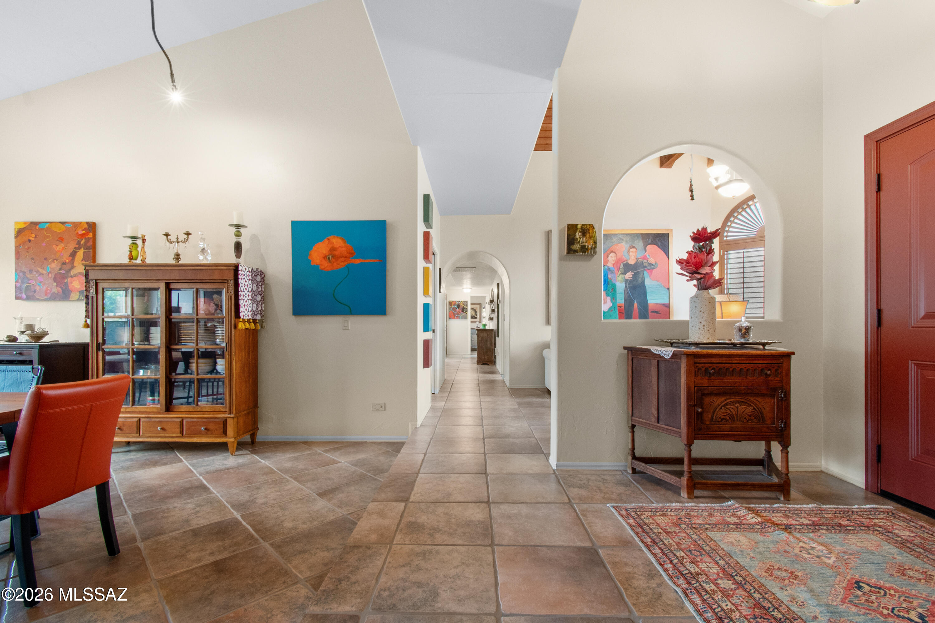 Westward Look Heights(1-45) - Residential