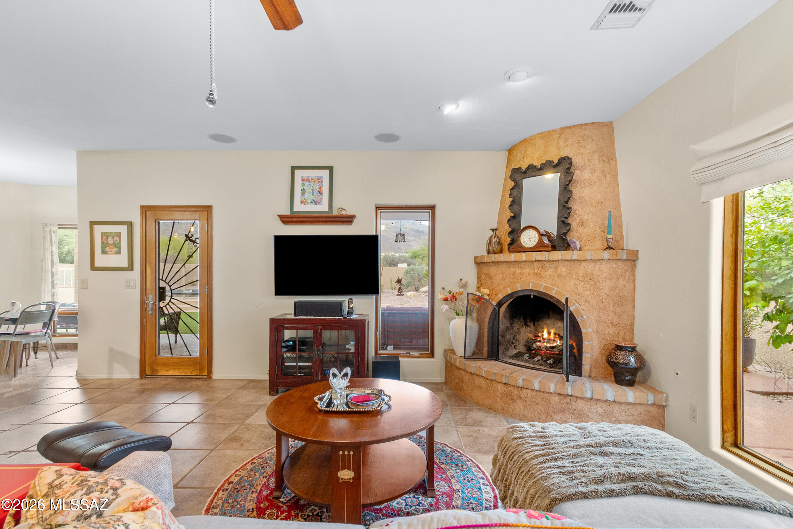 Westward Look Heights(1-45) - Residential