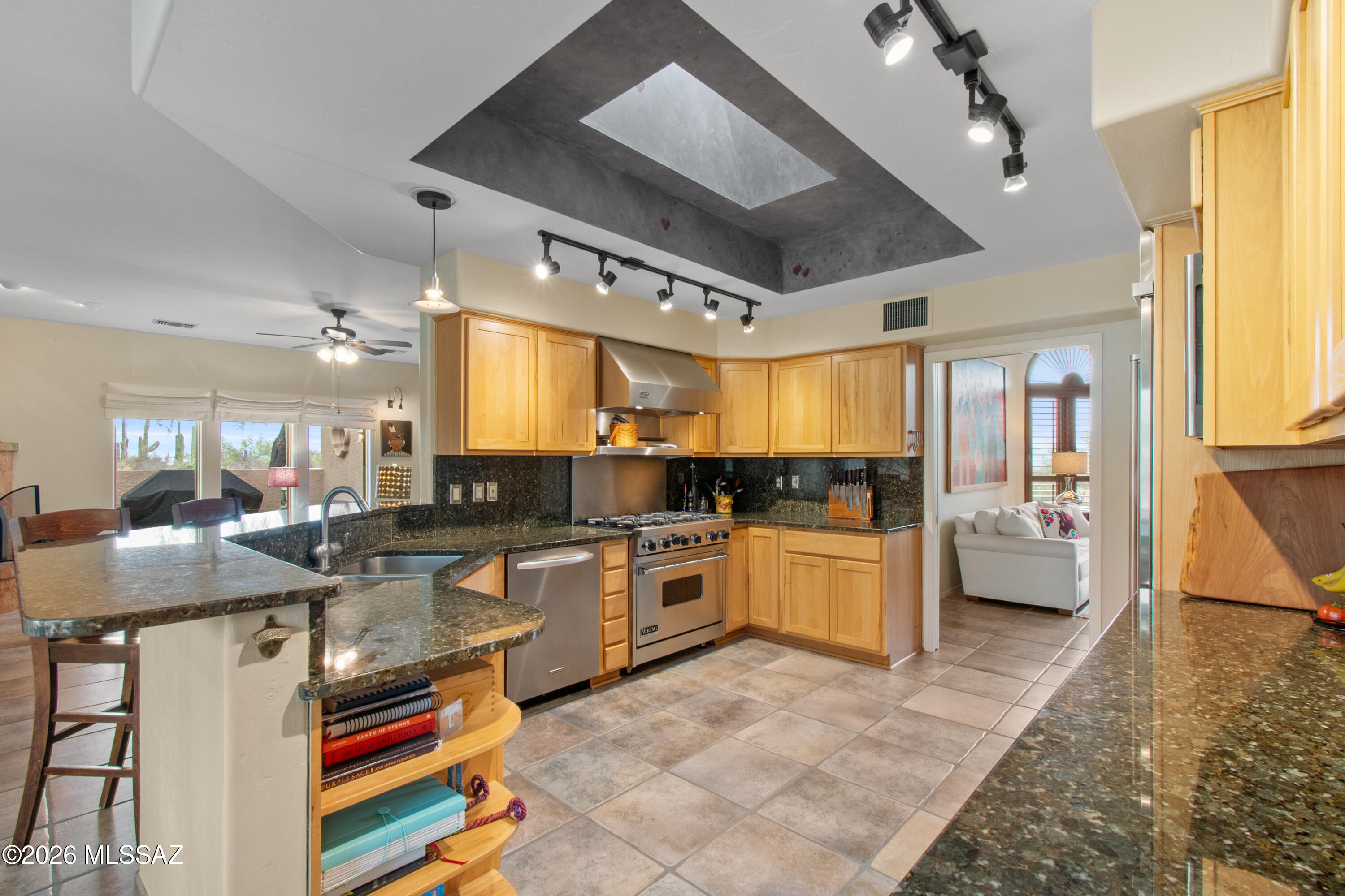 Westward Look Heights(1-45) - Residential