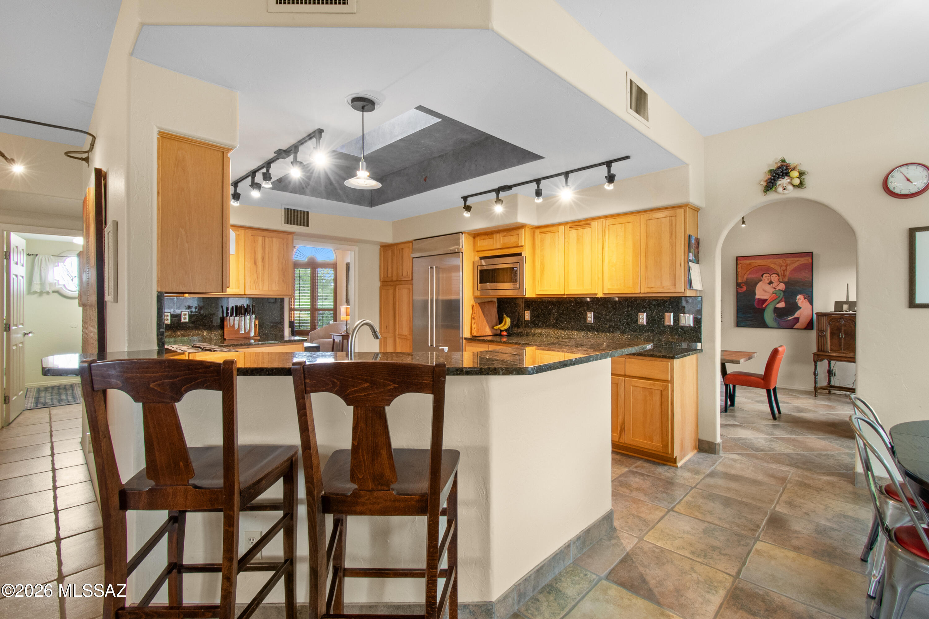 Westward Look Heights(1-45) - Residential