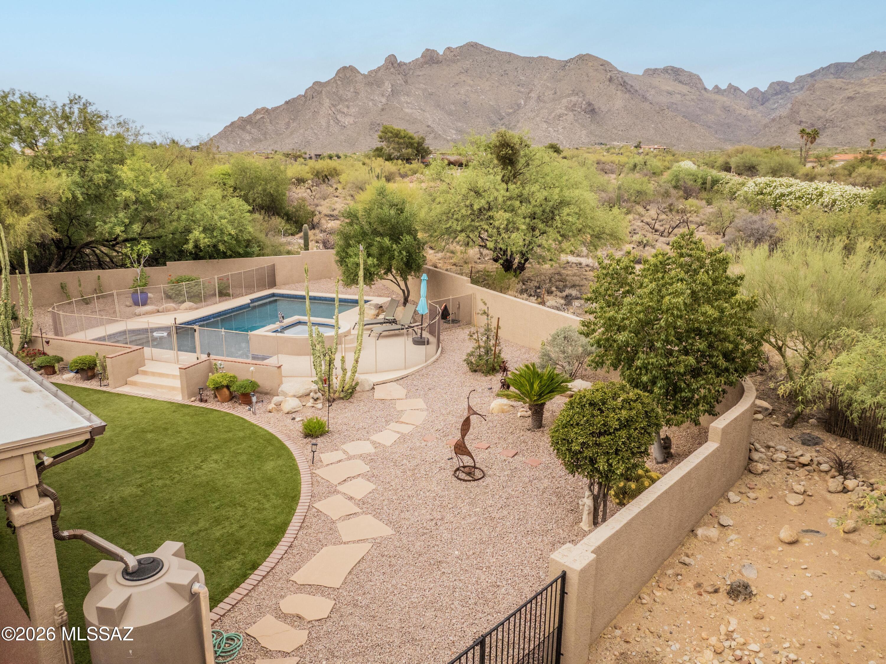 Westward Look Heights(1-45) - Residential