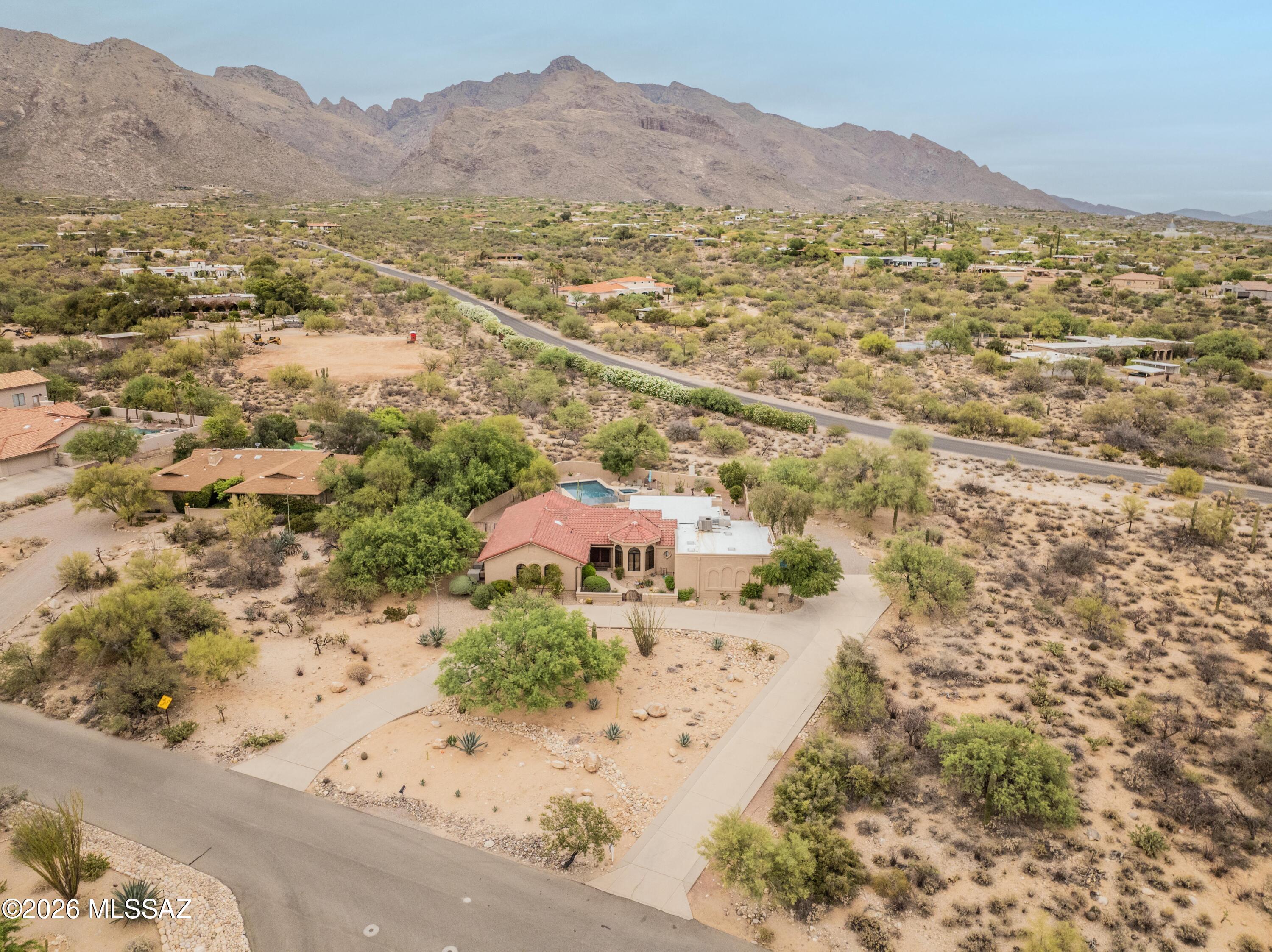 Westward Look Heights(1-45) - Residential