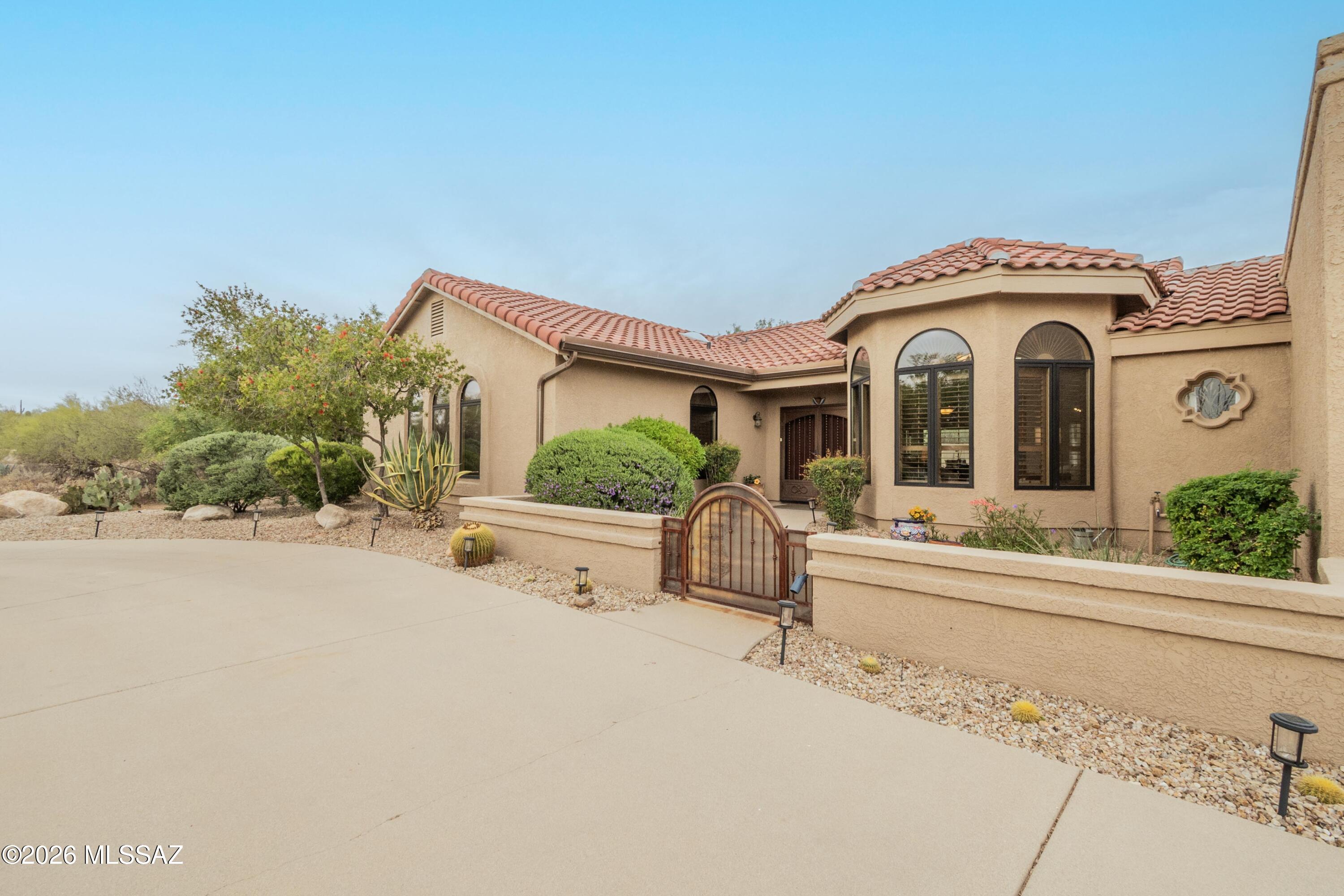 Westward Look Heights(1-45) - Residential