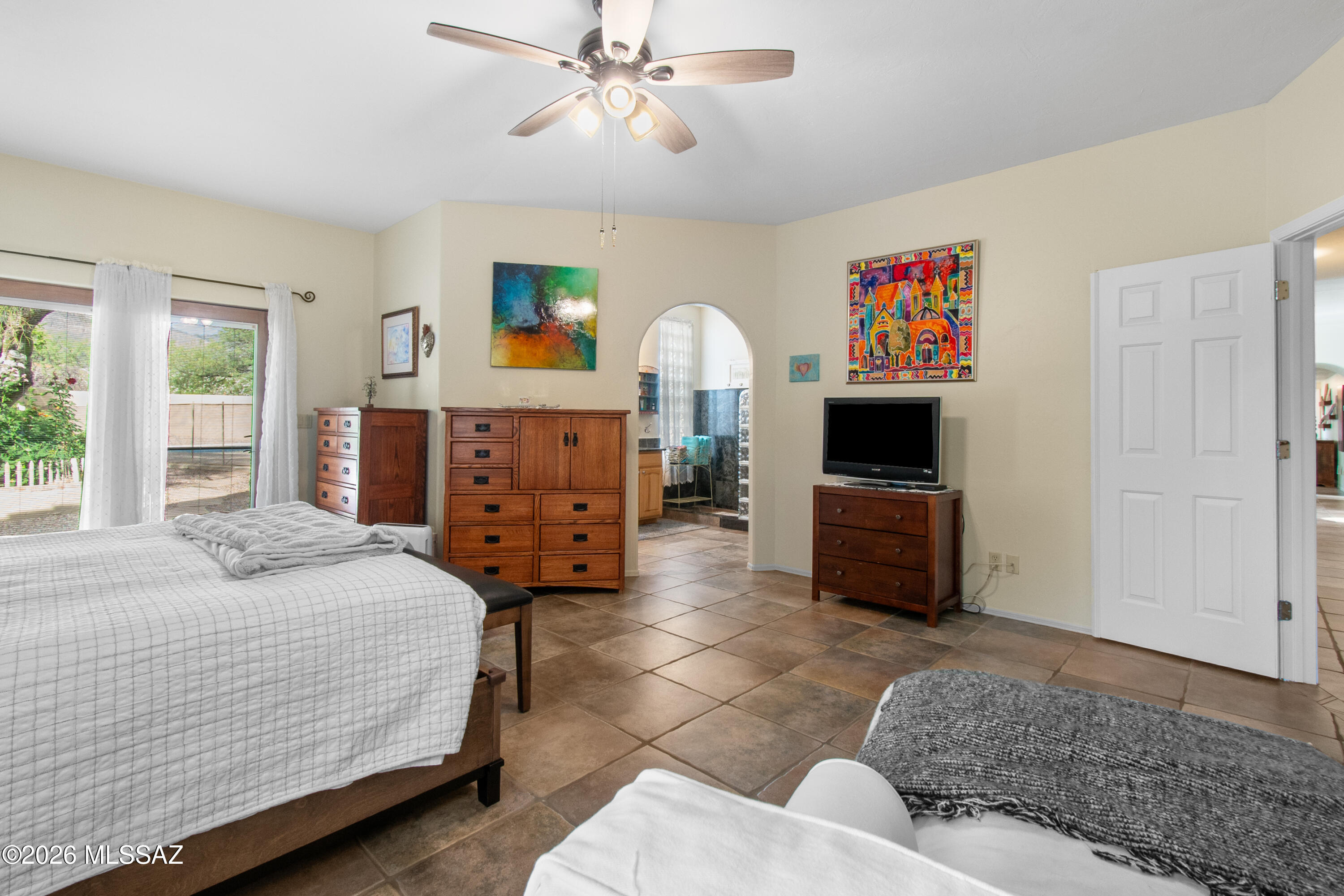 Westward Look Heights(1-45) - Residential