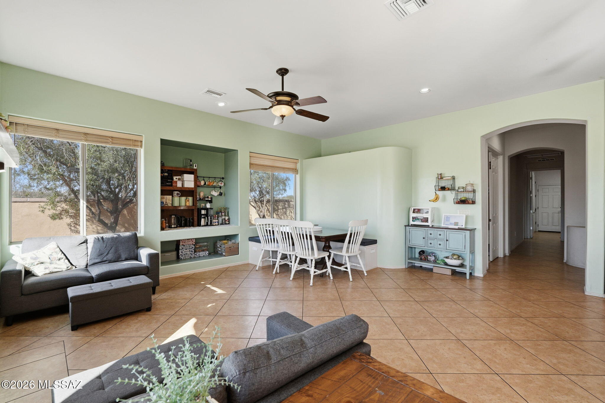 Tierra Linda Nueva (1-190) - Residential