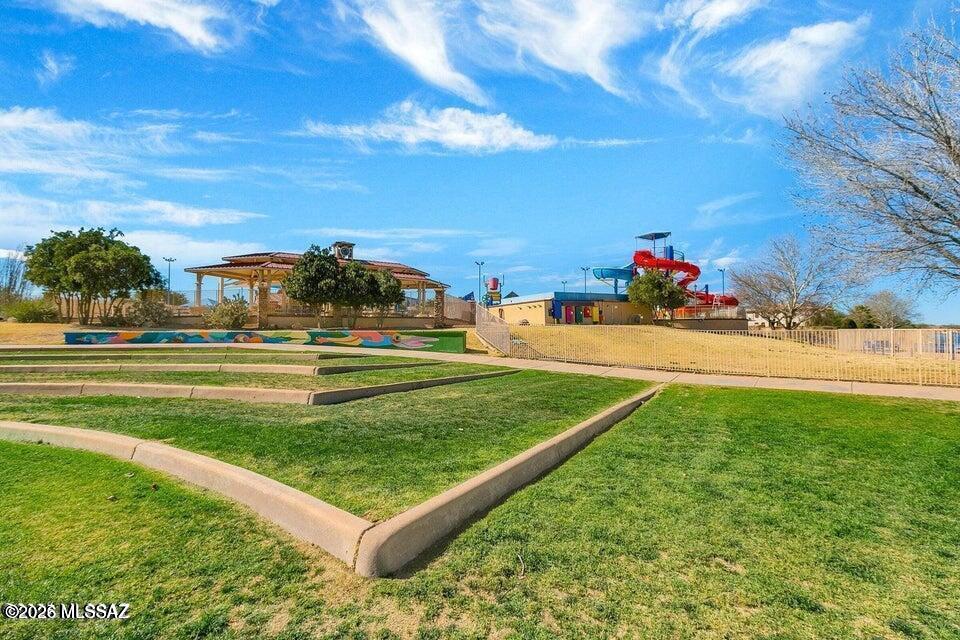 Presidio De La Madera  (1-189) - Residential