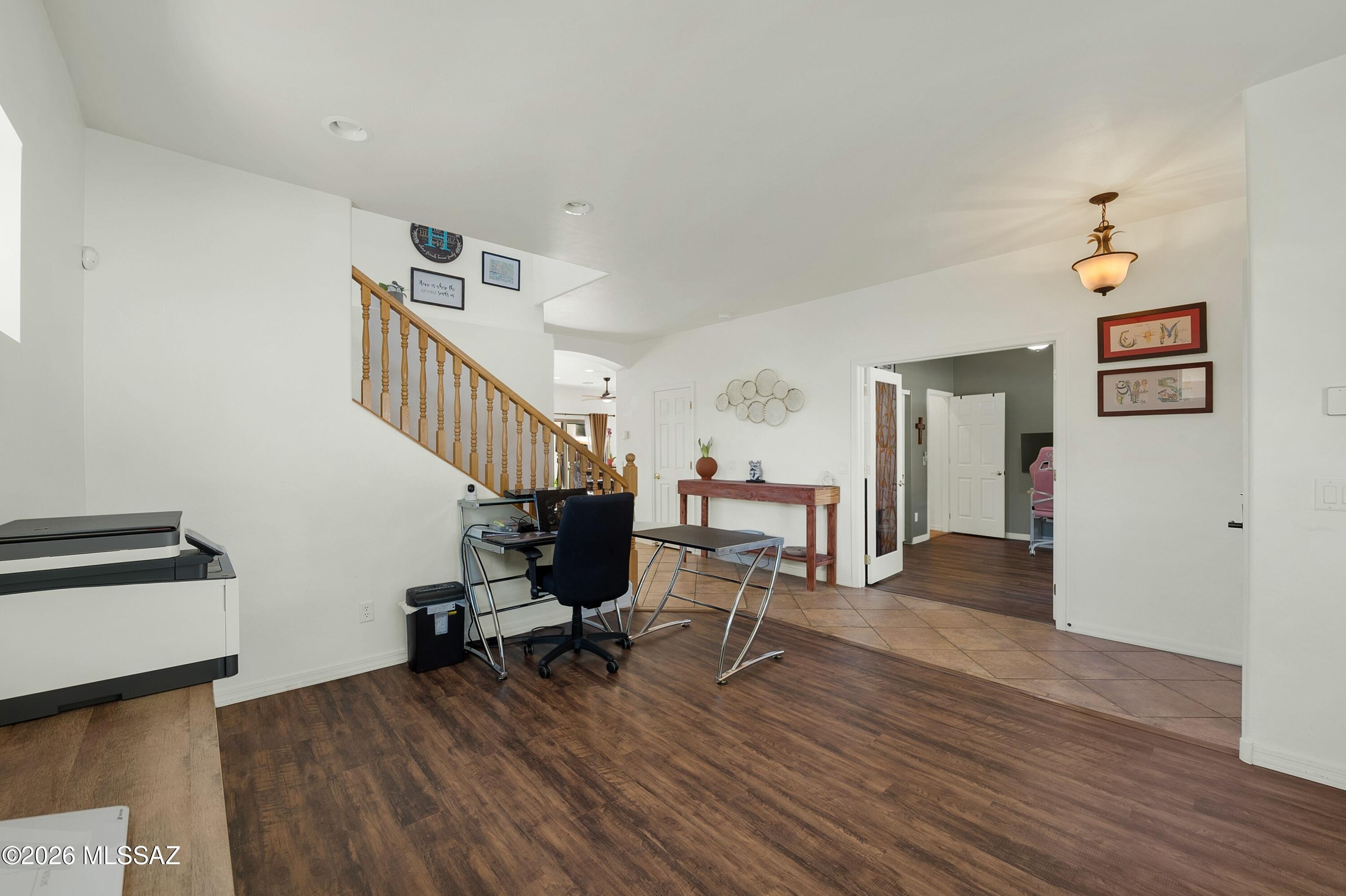 Presidio De La Madera  (1-189) - Residential