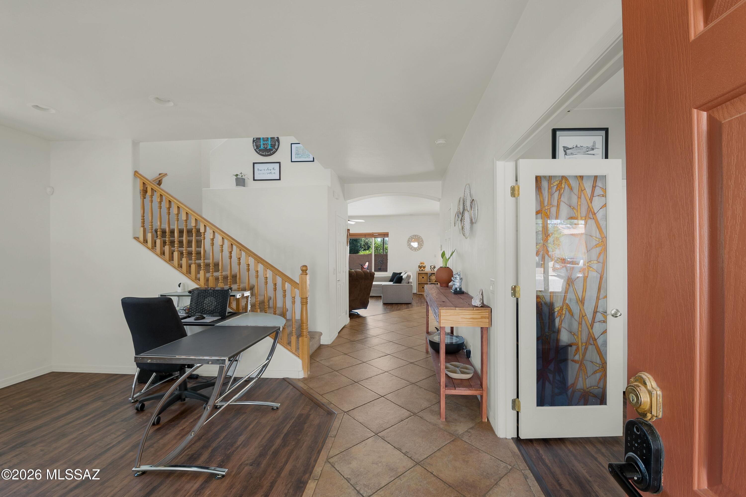 Presidio De La Madera  (1-189) - Residential