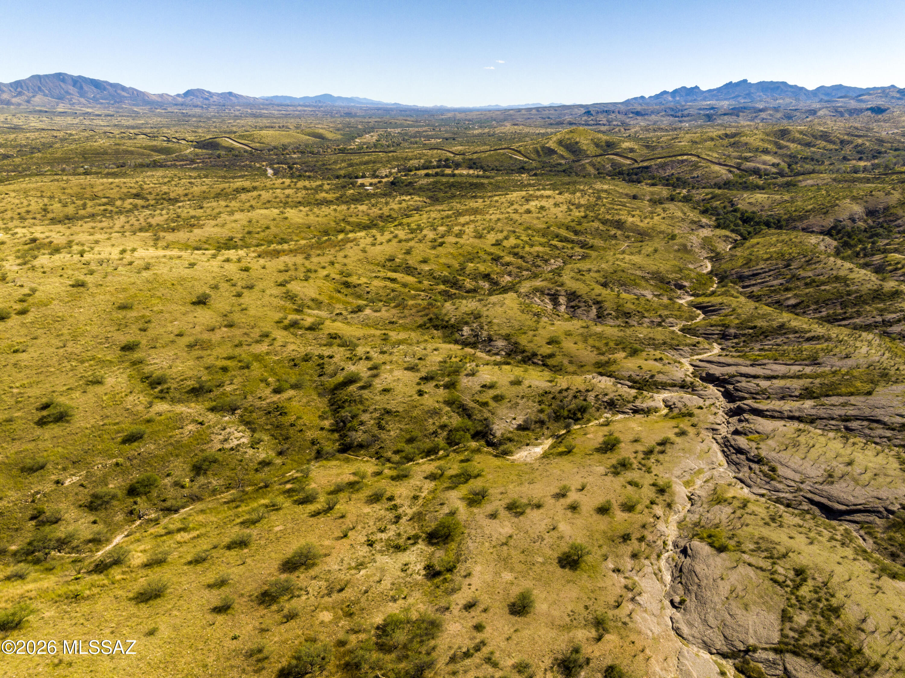 Kino Springs Nogales - Land