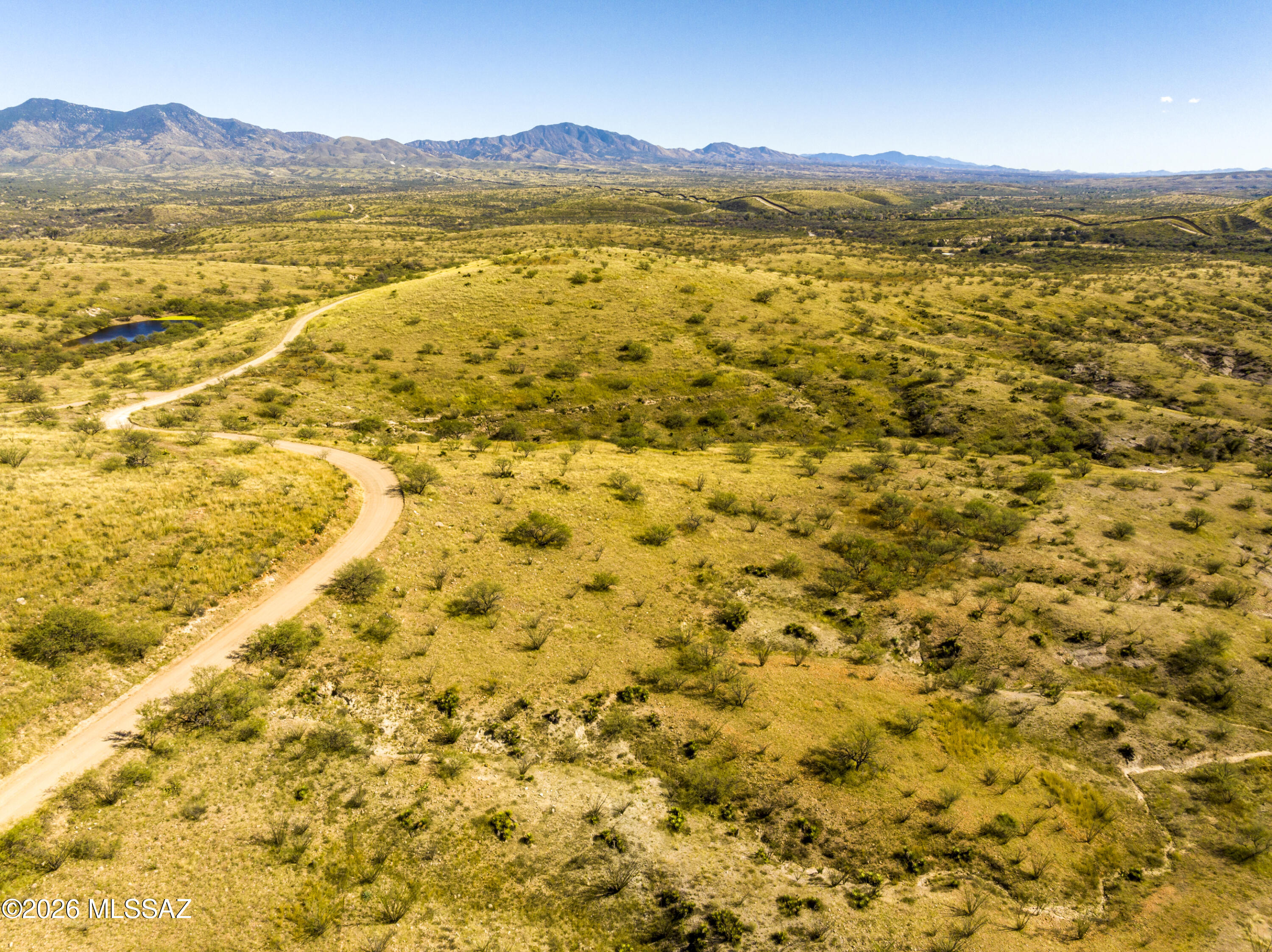 Looking for the perfect off grid property featuring unmatched views, and the potential for future development?  This is the parcel for you.  99.79 acres of natural Arizona beauty where you can let your cattle rrun free, and build an off grid property.  The canvas is blank, are you the artist to paint the masterpiece?
