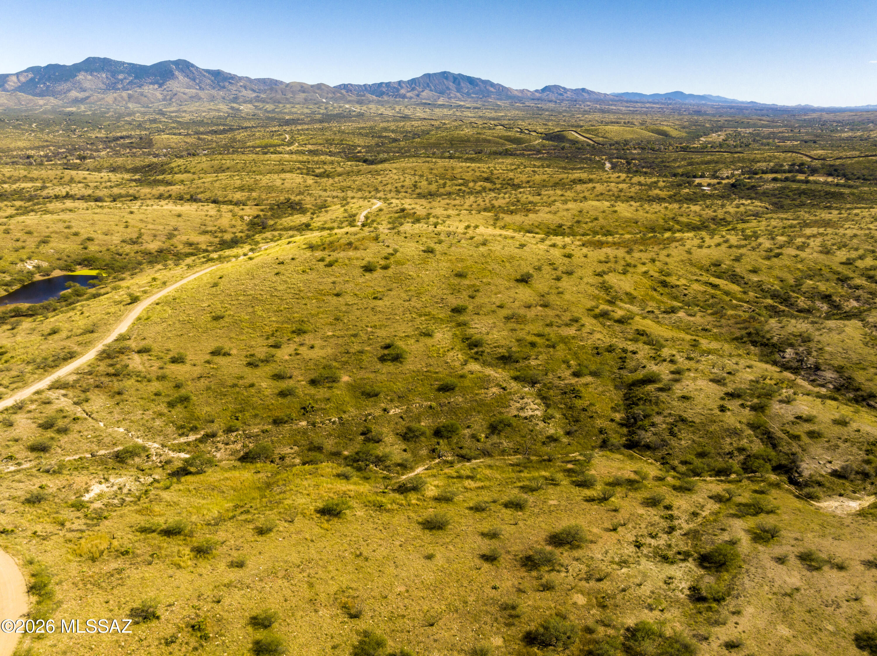 Kino Springs Nogales - Land