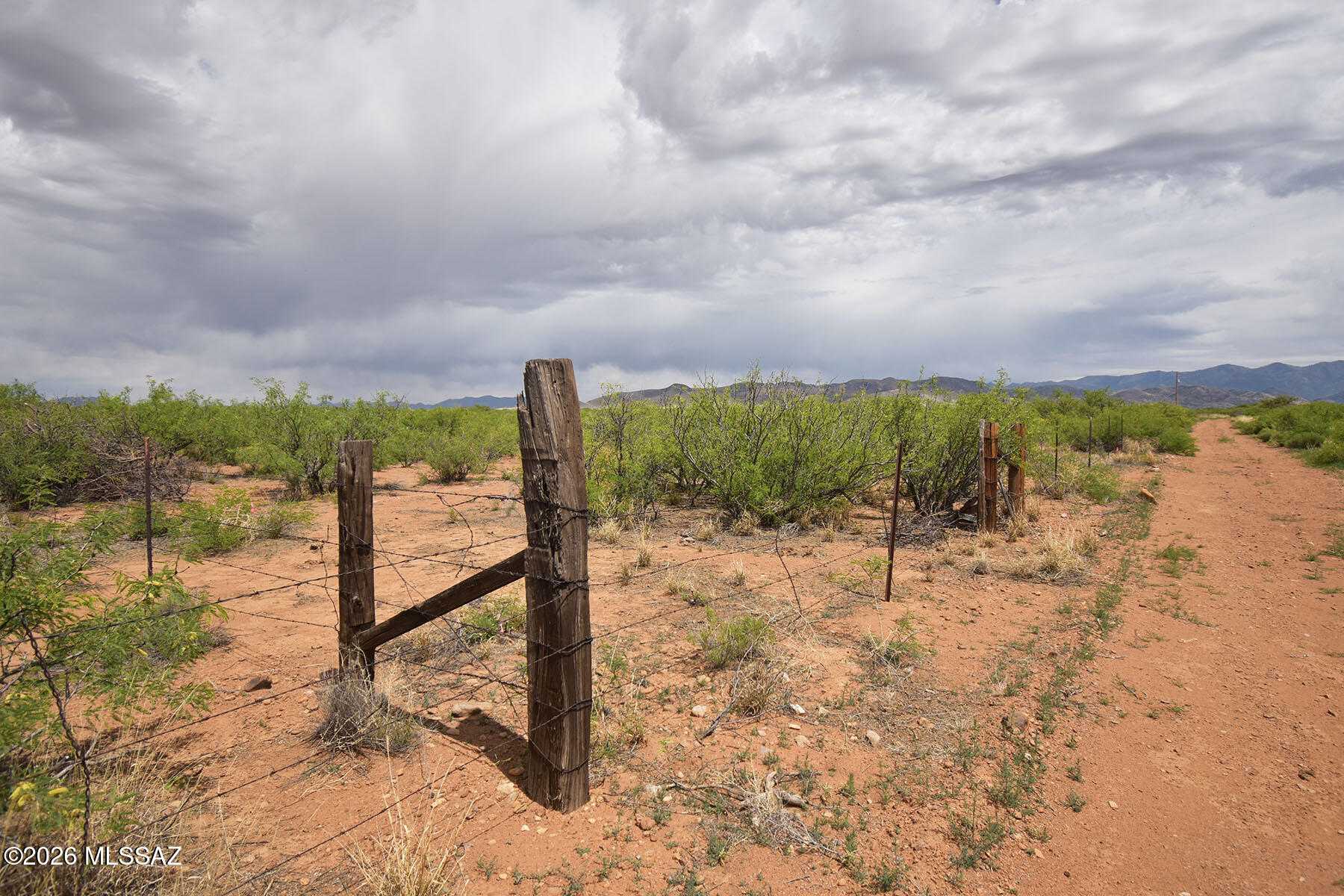 Turkey Creek Ranch - Land