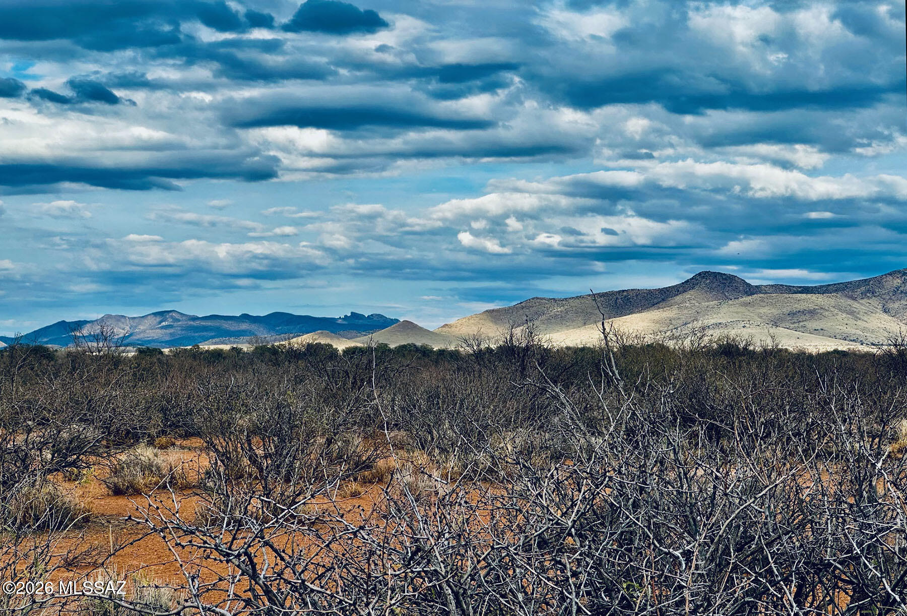 Turkey Creek Ranch - Land