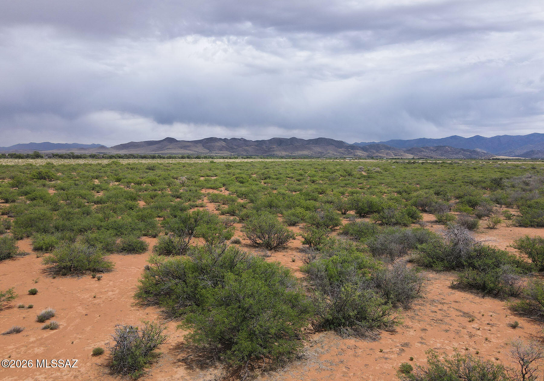 Turkey Creek Ranch - Land