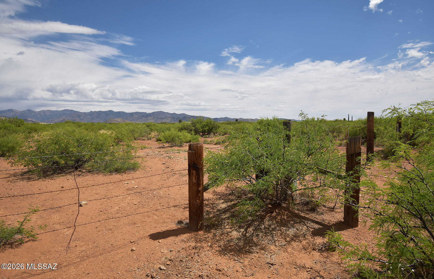 Turkey Creek Ranch - Land