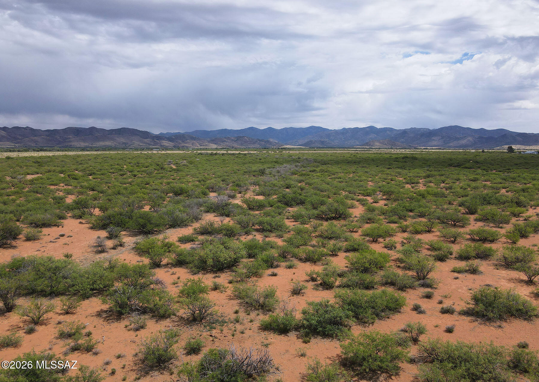 Turkey Creek Ranch - Land