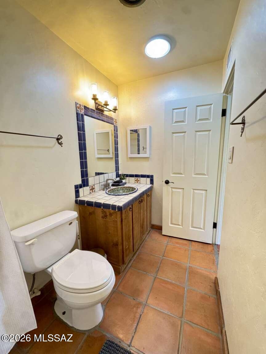 Flowing Wells Village - Residential