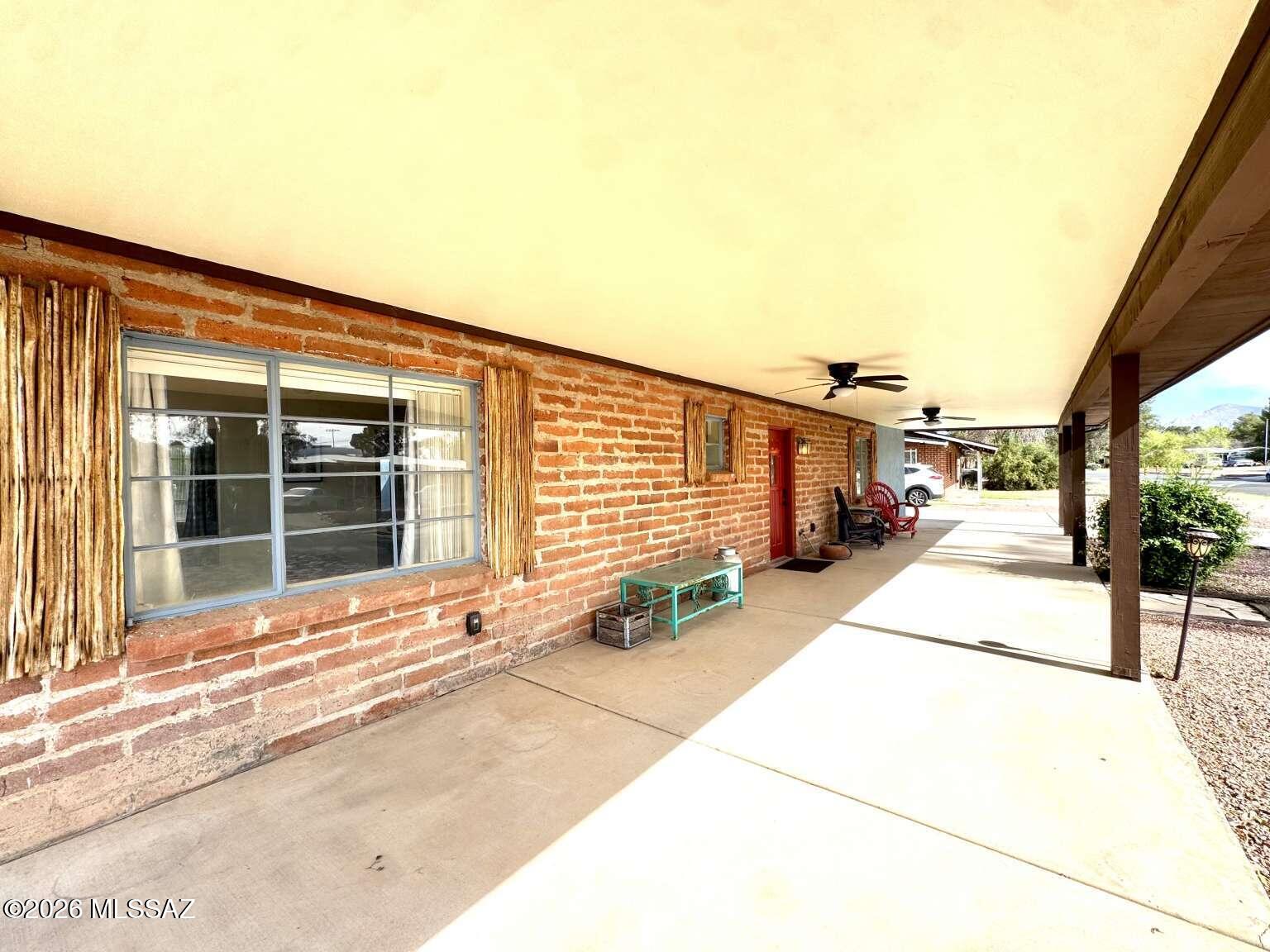 Flowing Wells Village - Residential
